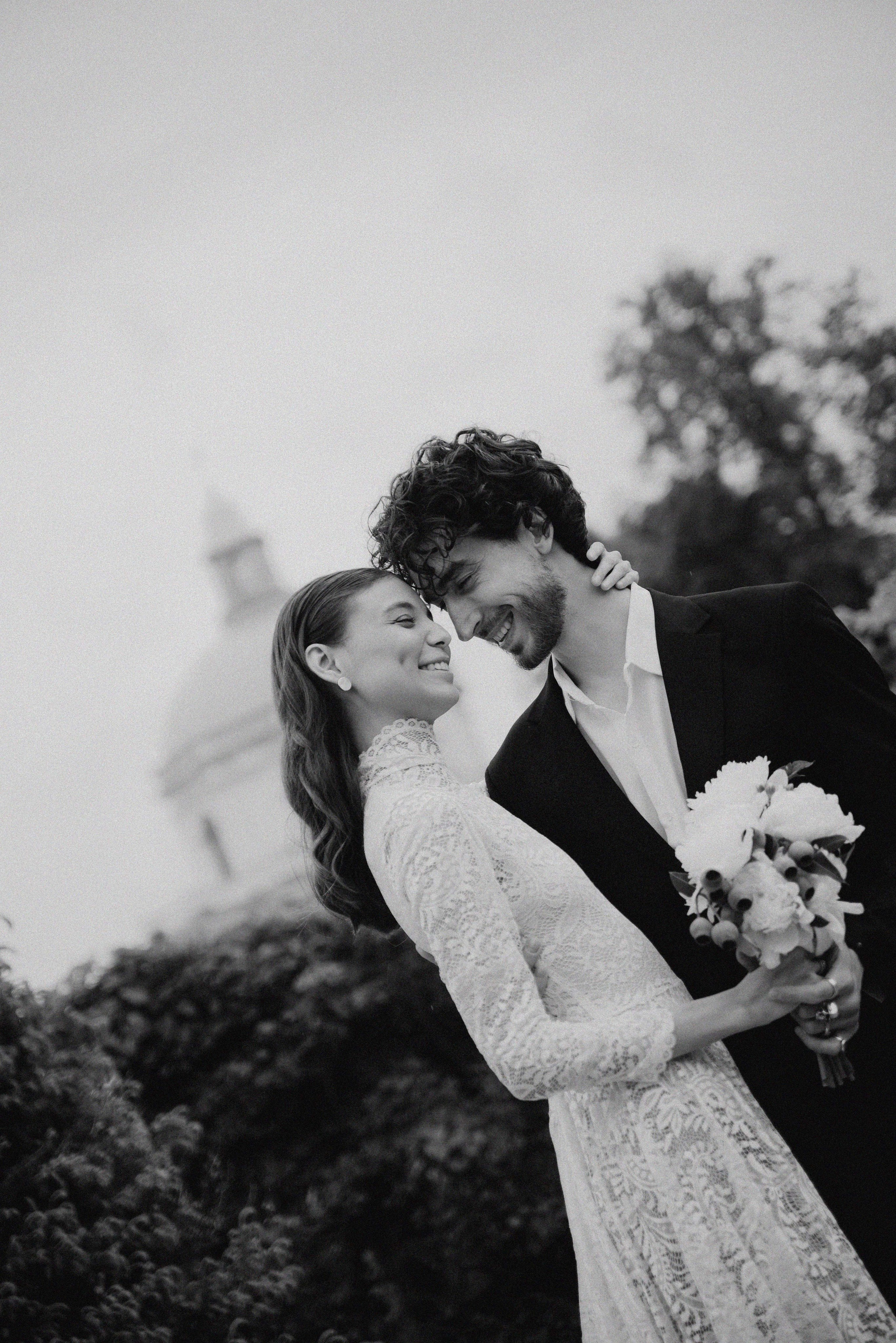 Коля|Карина. Свадебный и портретный фотограф Анастасия Тетёркина, Брянск и Санкт-Петербург