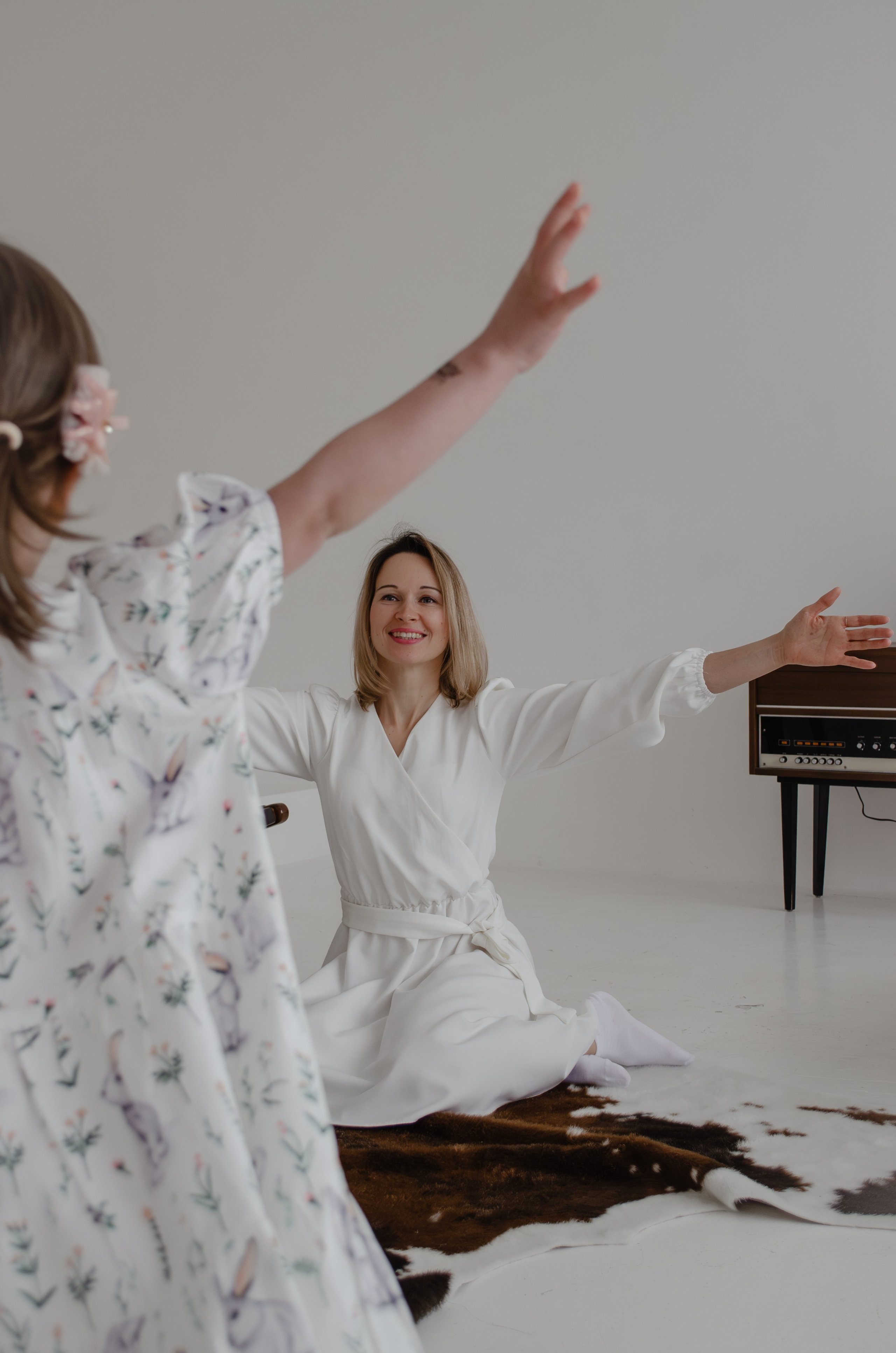 Кристина, Никита, Полина. Светлана Агалакова Фотограф