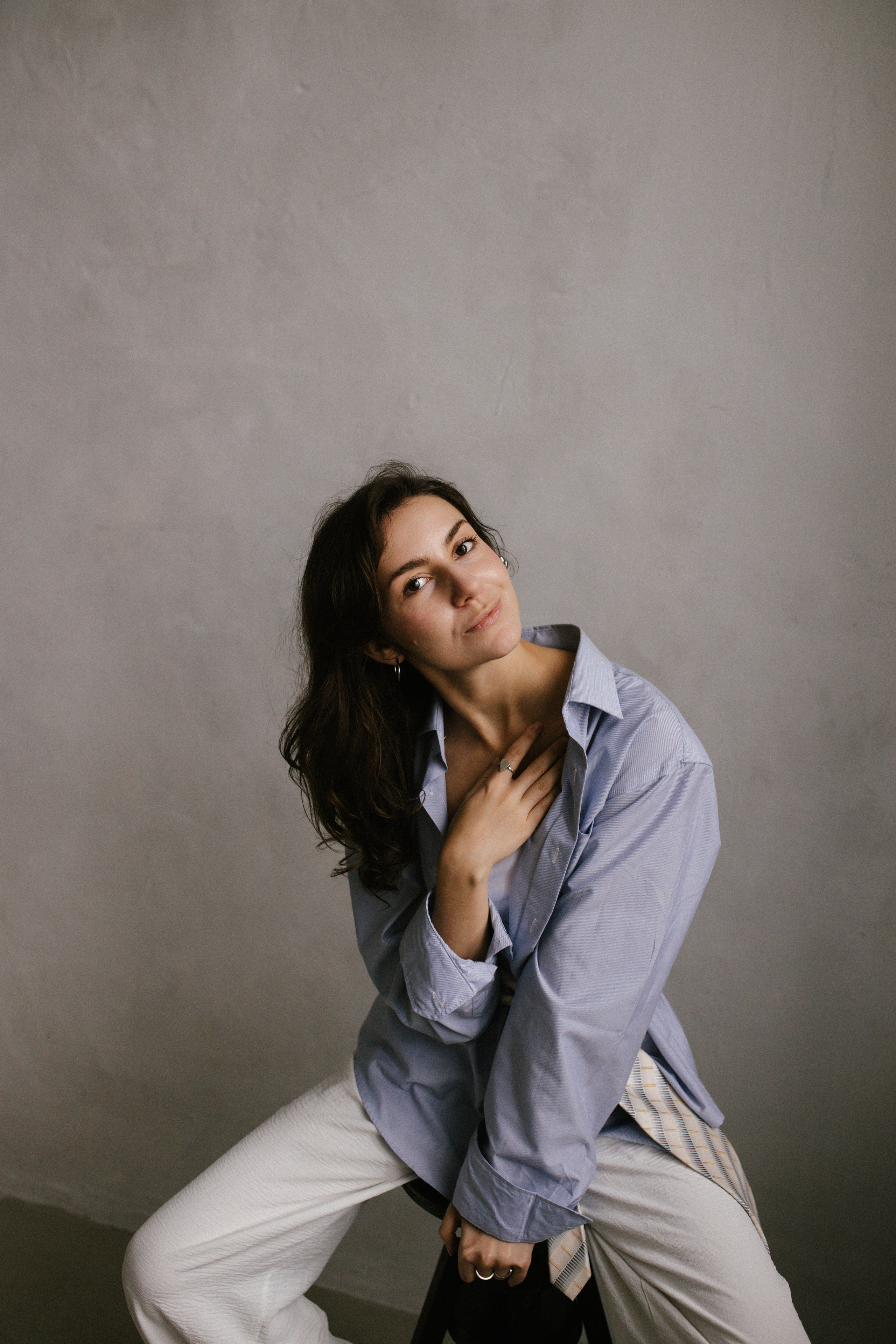 Душевные мои. Фотограф Катя Трусова