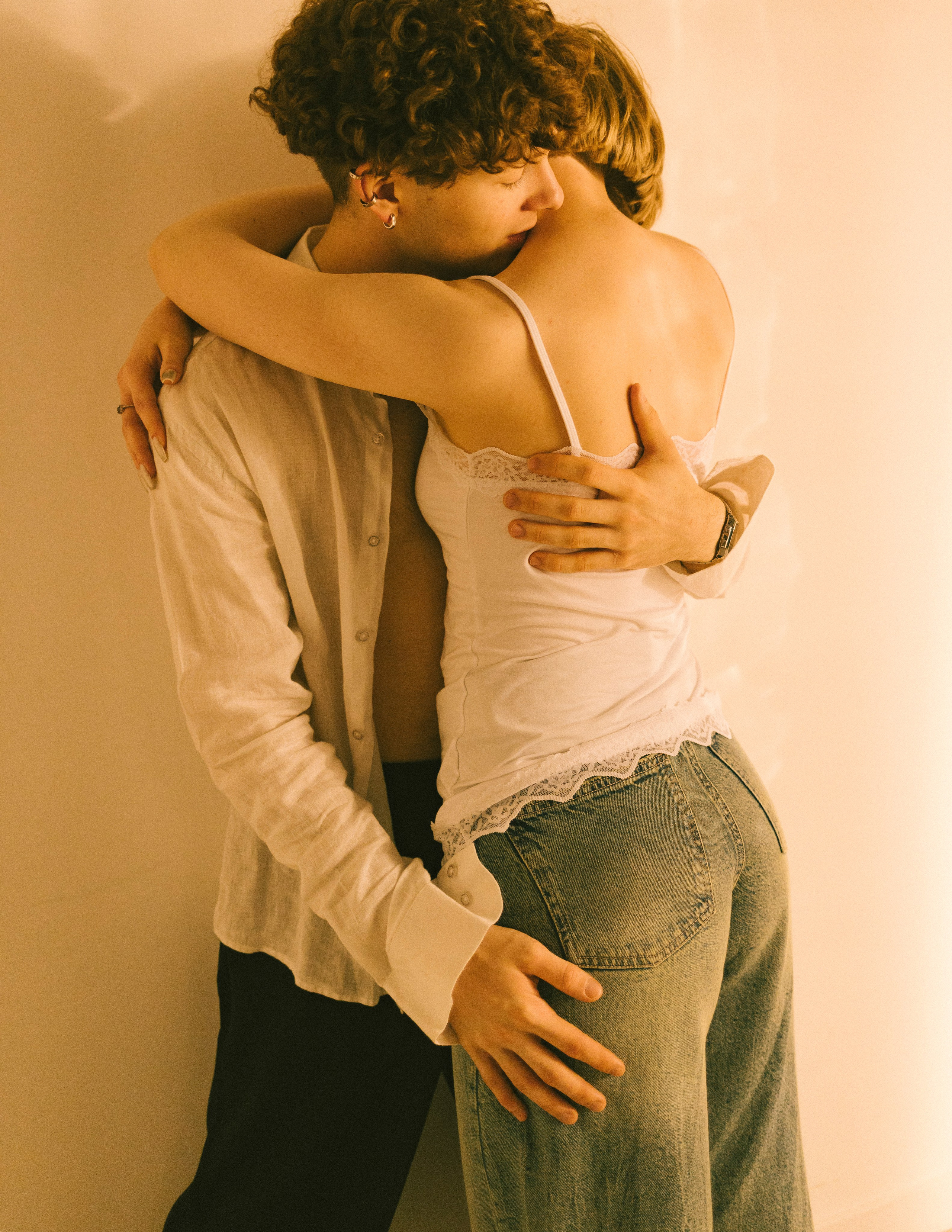 Цепочка-звеночка. Фотограф Андрей Куськало