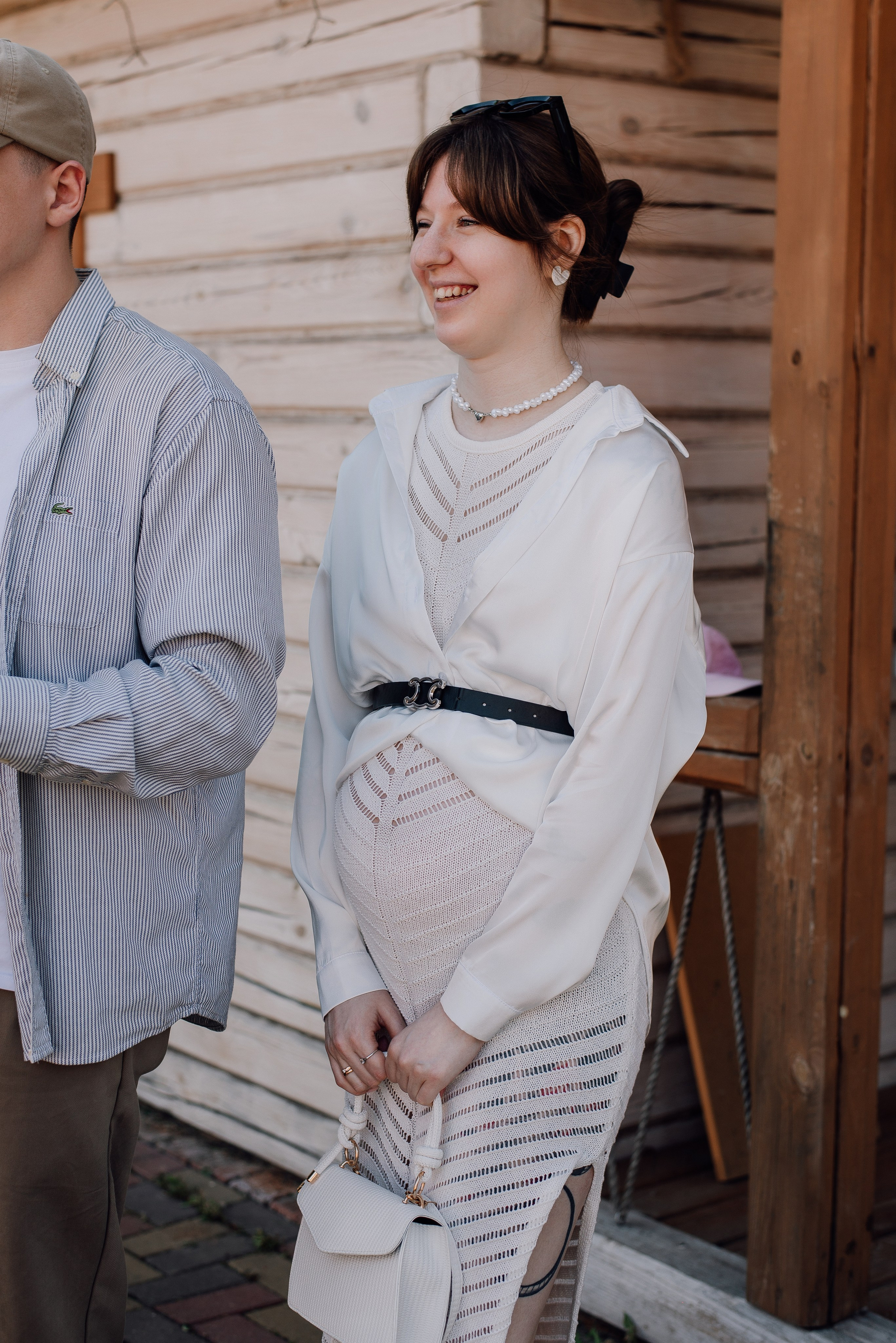 Суздаль, день рождения. Семейный и детский фотограф Иваново Ксения Азаренкова