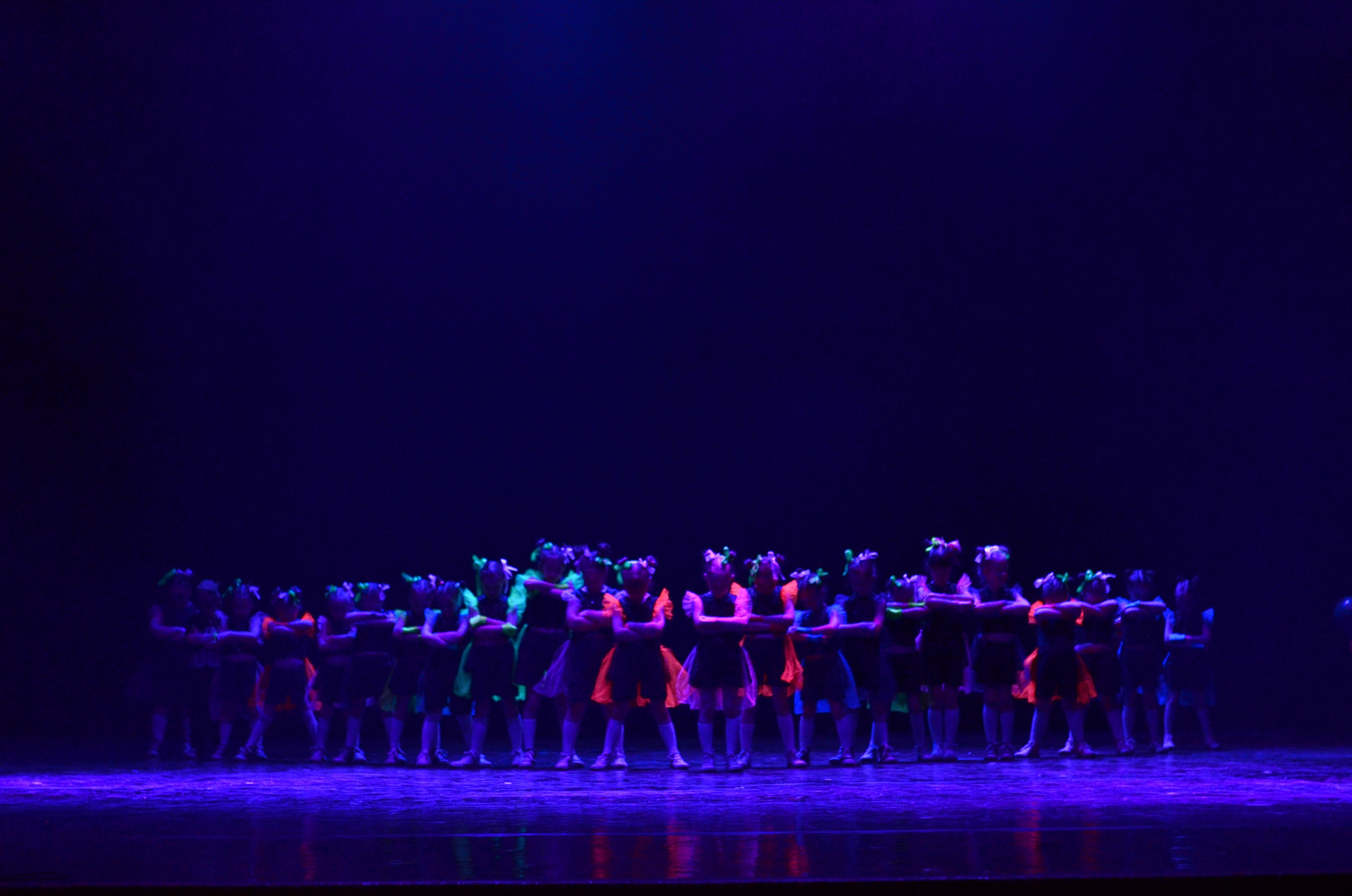 Танцы. Фото детских спортивных мероприятий и всякое интересное через объектив