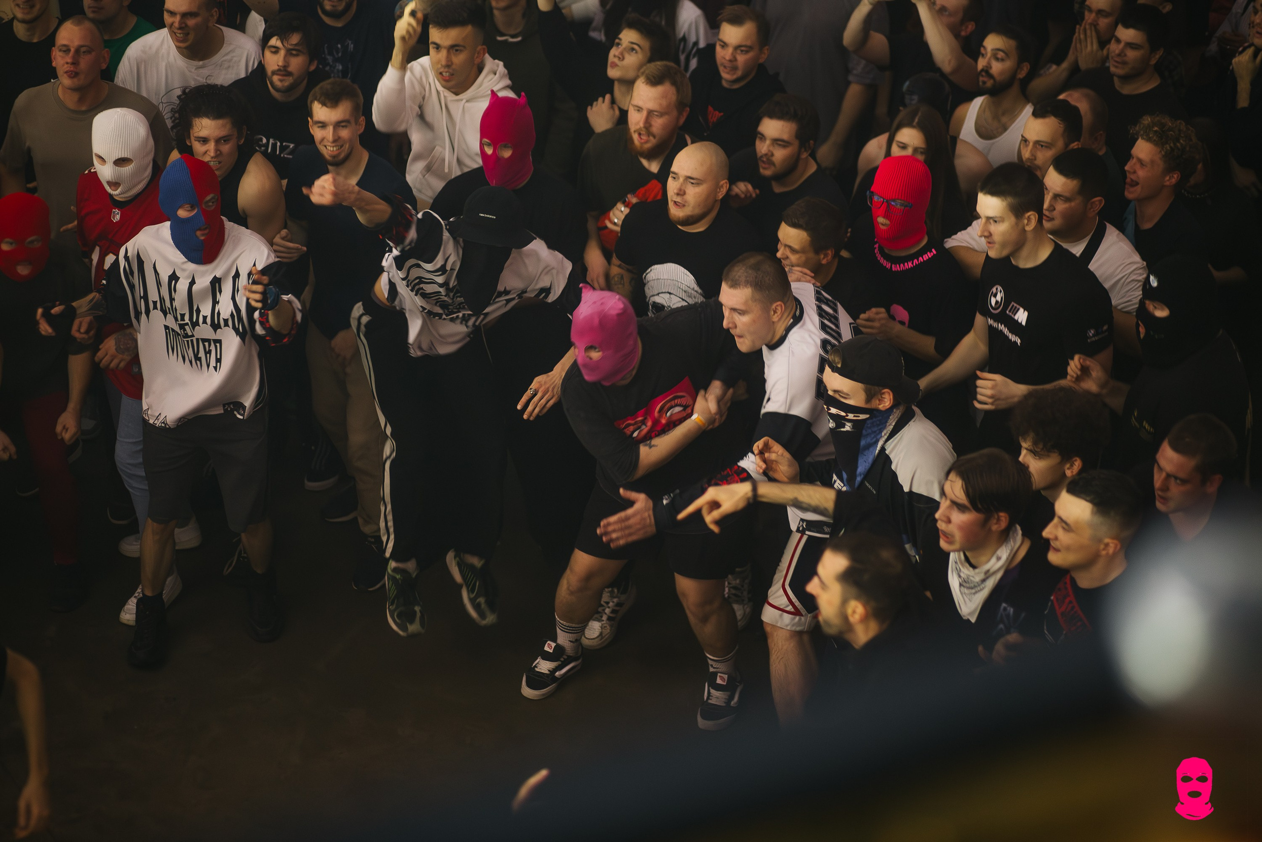 RAM. Sound. 08.11.2024. Главная