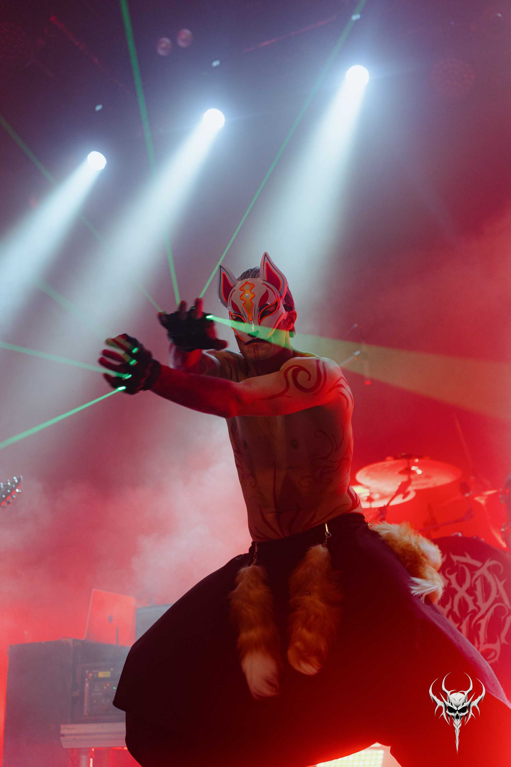 Dexdbell. Рассвет. 01.03.2026. Главная