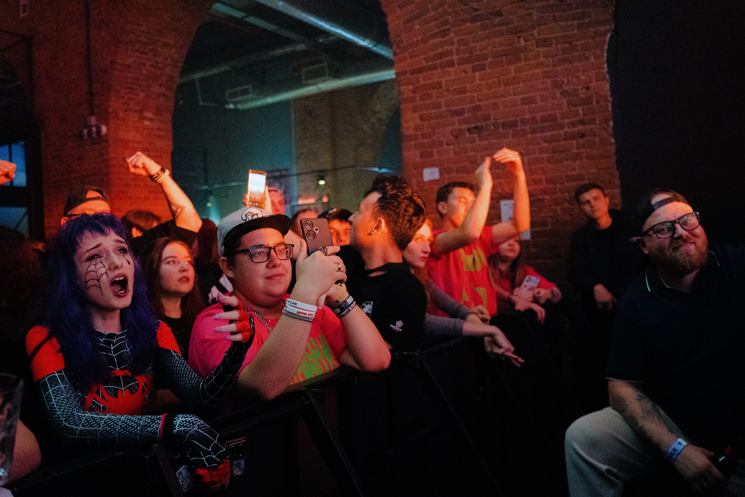 Панцушот. Рассвет. 04.10.2025. Главная