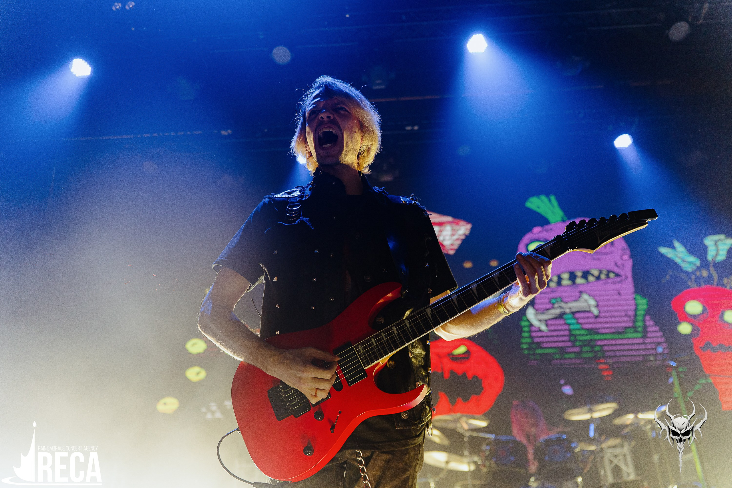 Б.А.У. Base. 02.11.2025. Главная