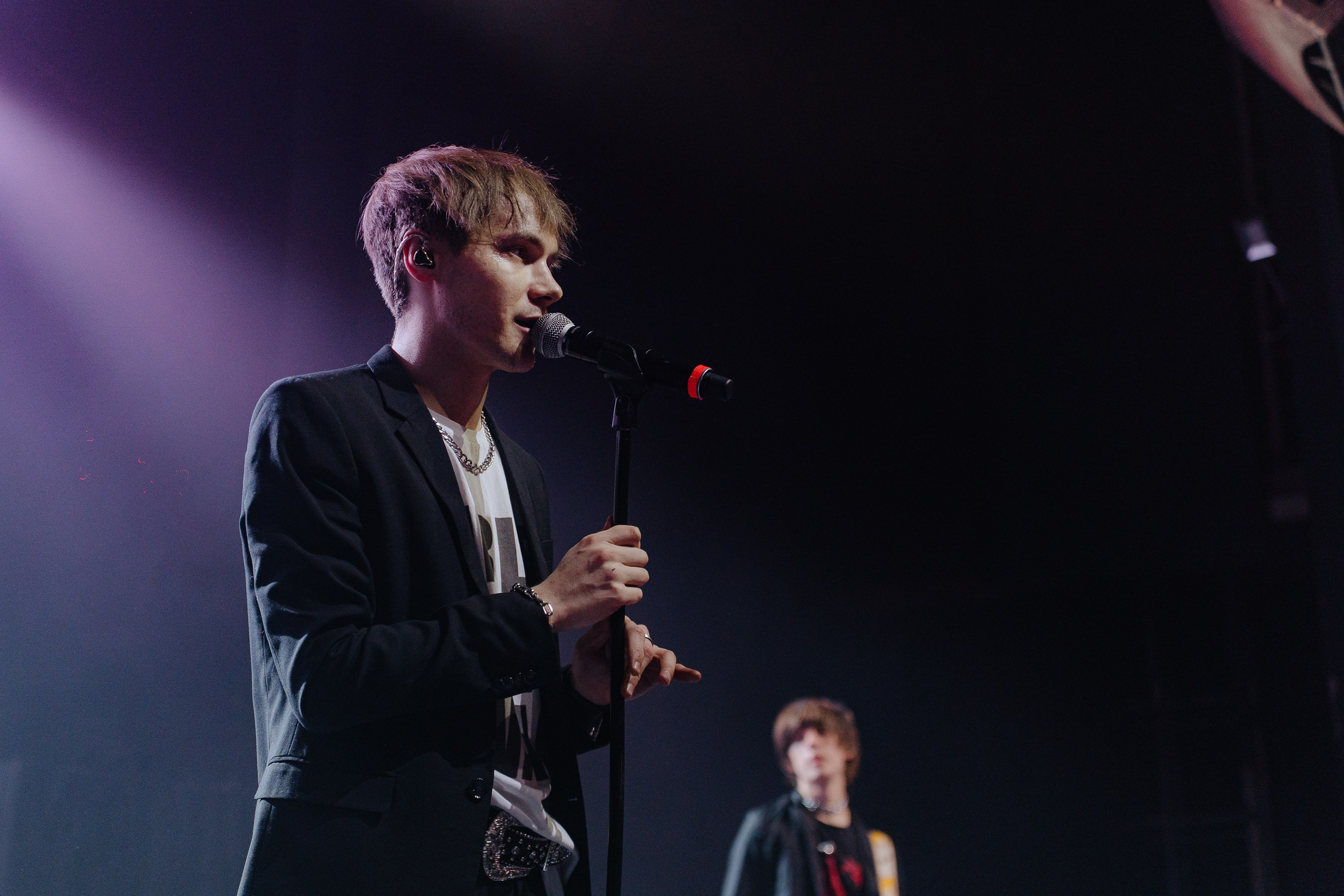 Molly Fest. Base. 20.02.2026. Главная