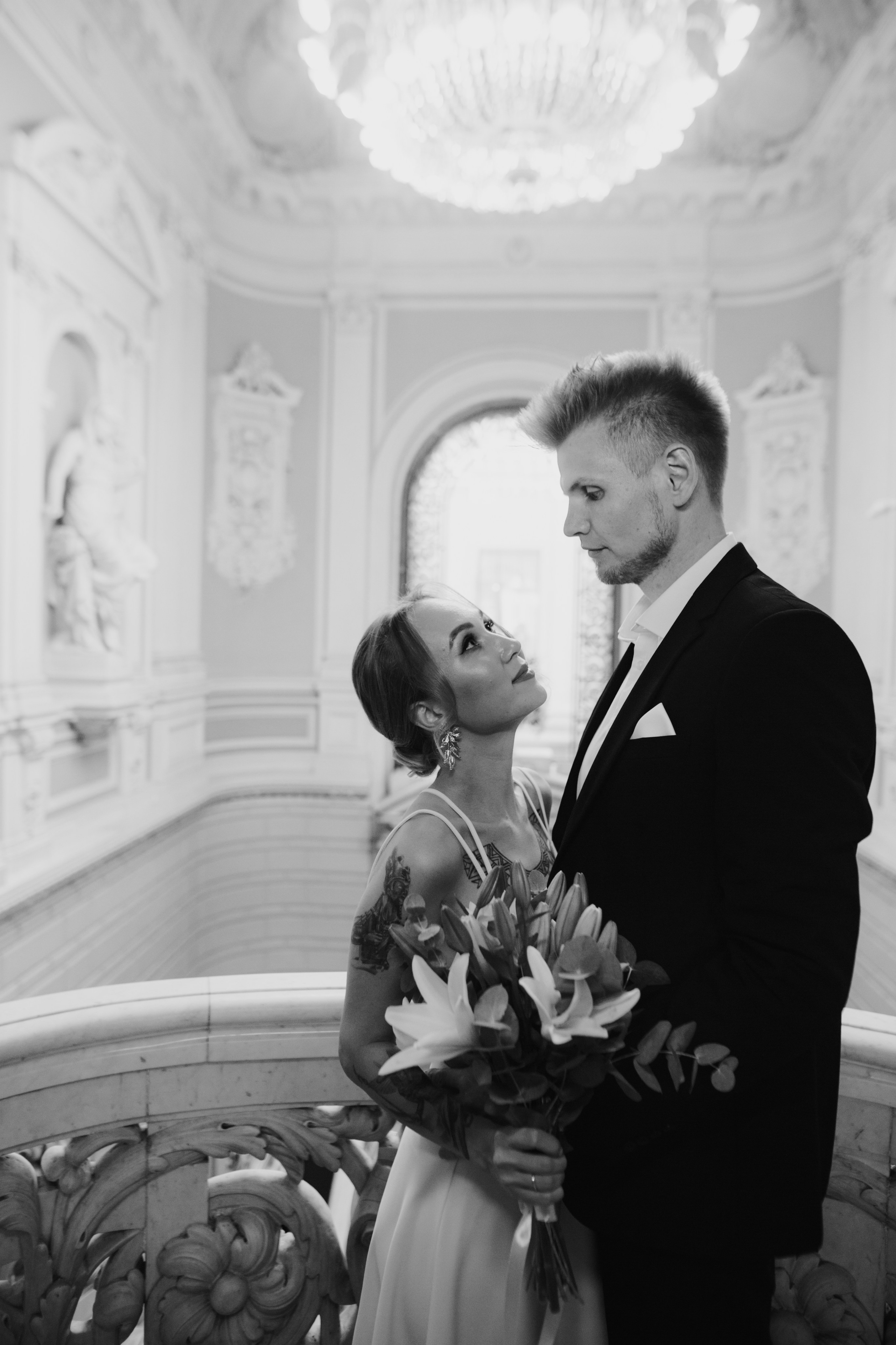 Оксана и Александр. 05.08.2022. Главная