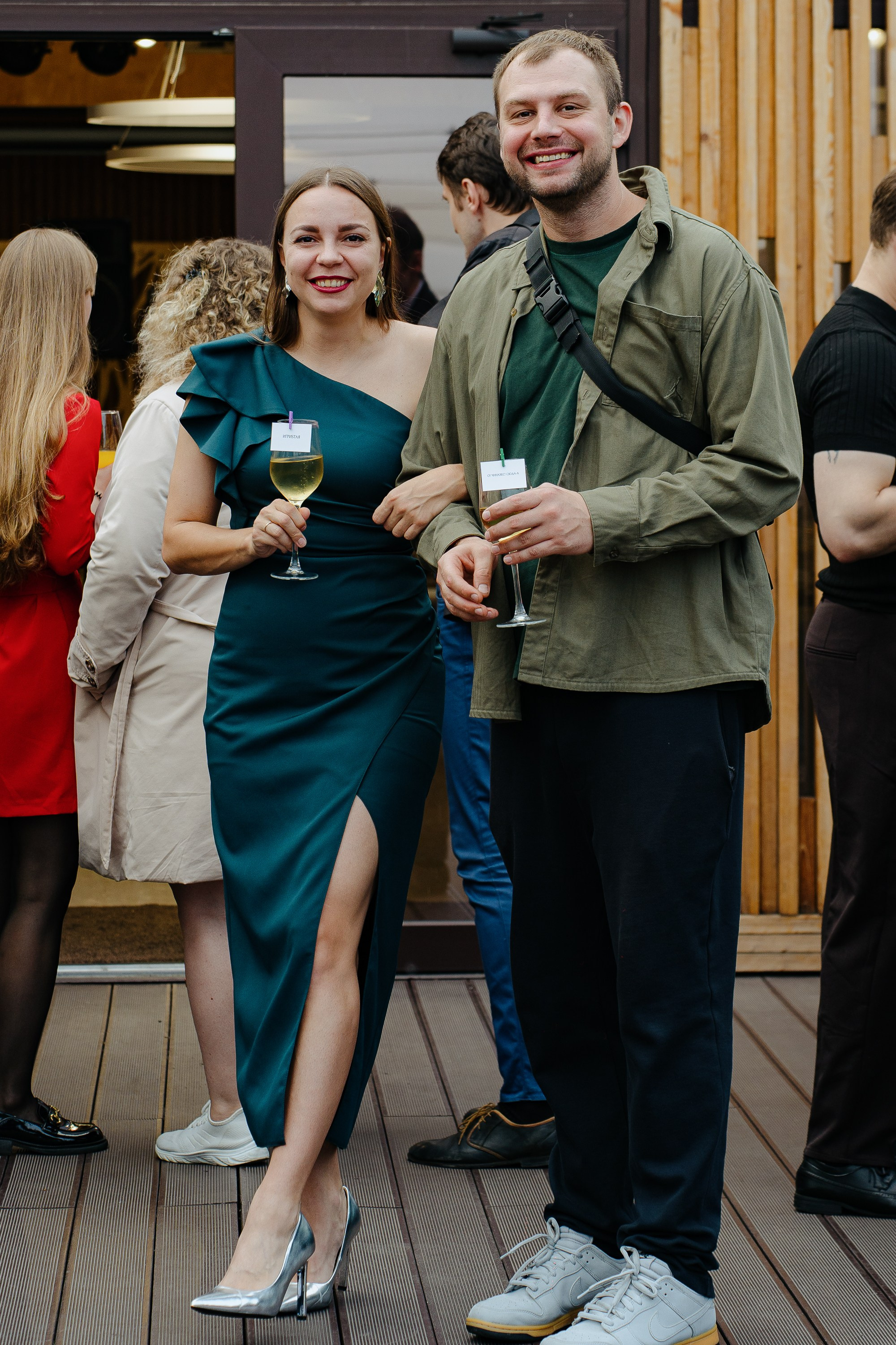 Тарас и Мария. Главная