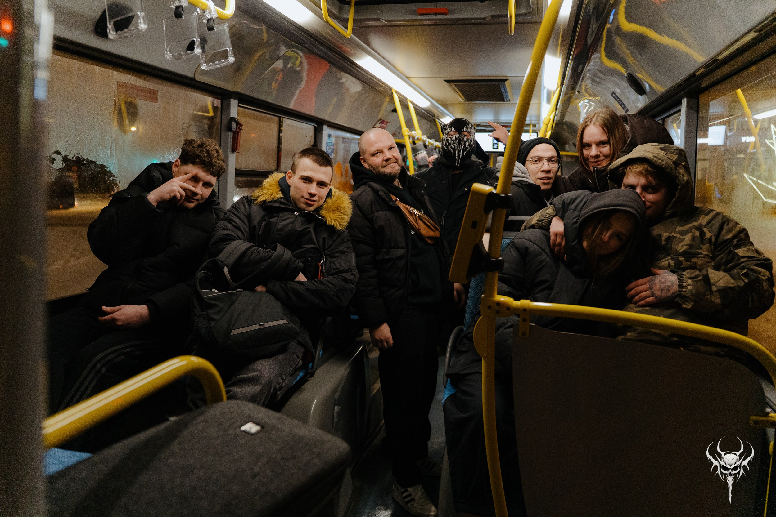 Stigmata, Amatory. Base. 03.01.2026. Главная