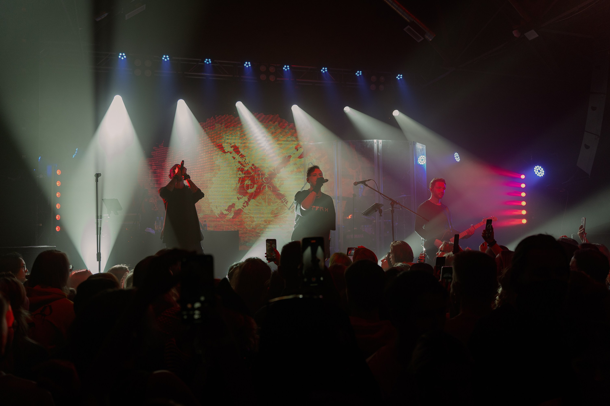 Asper X. Factory 3. 05.12.2025. Главная