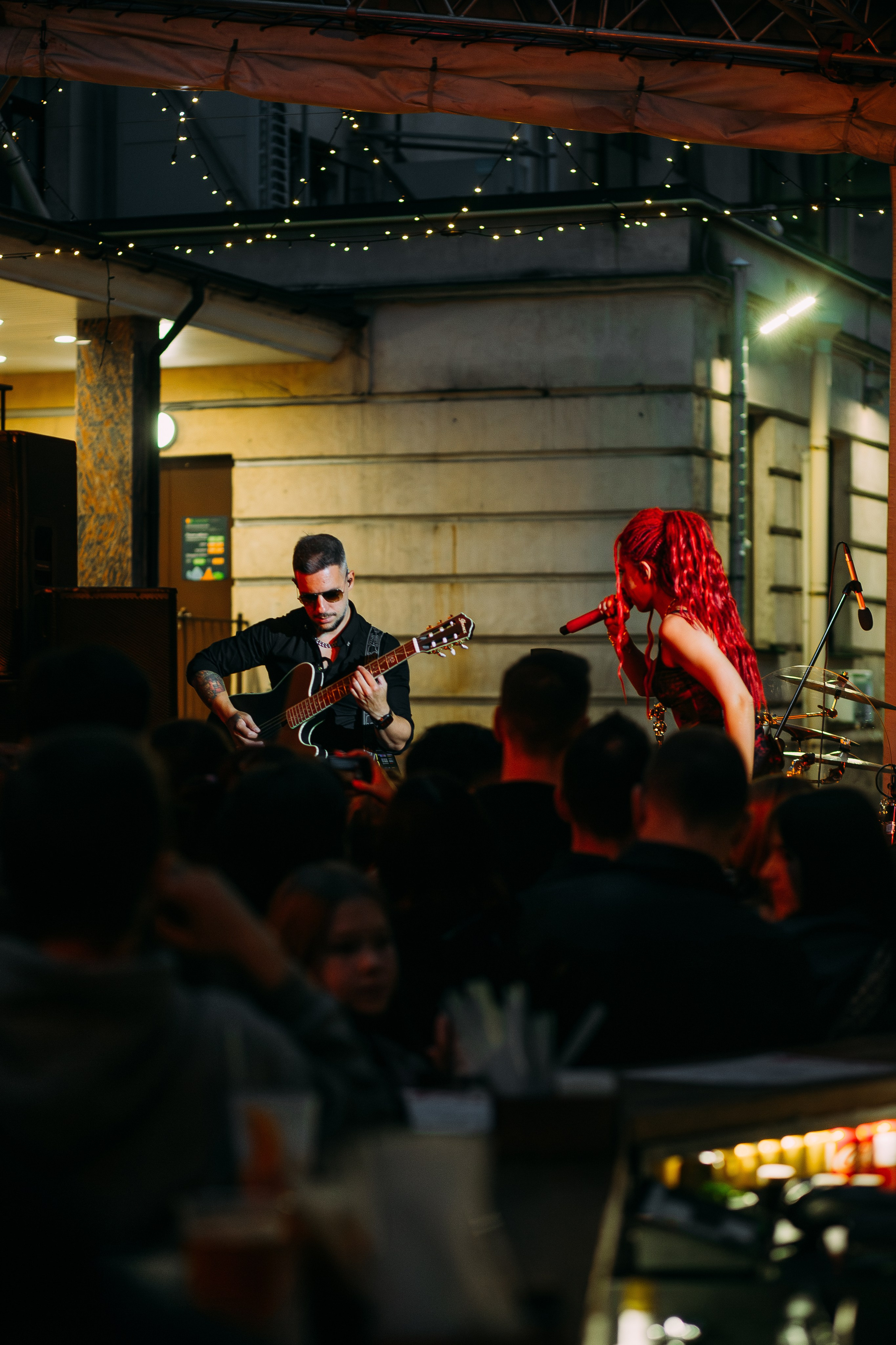 Lascala. Юнион. 10.07.2025. Главная