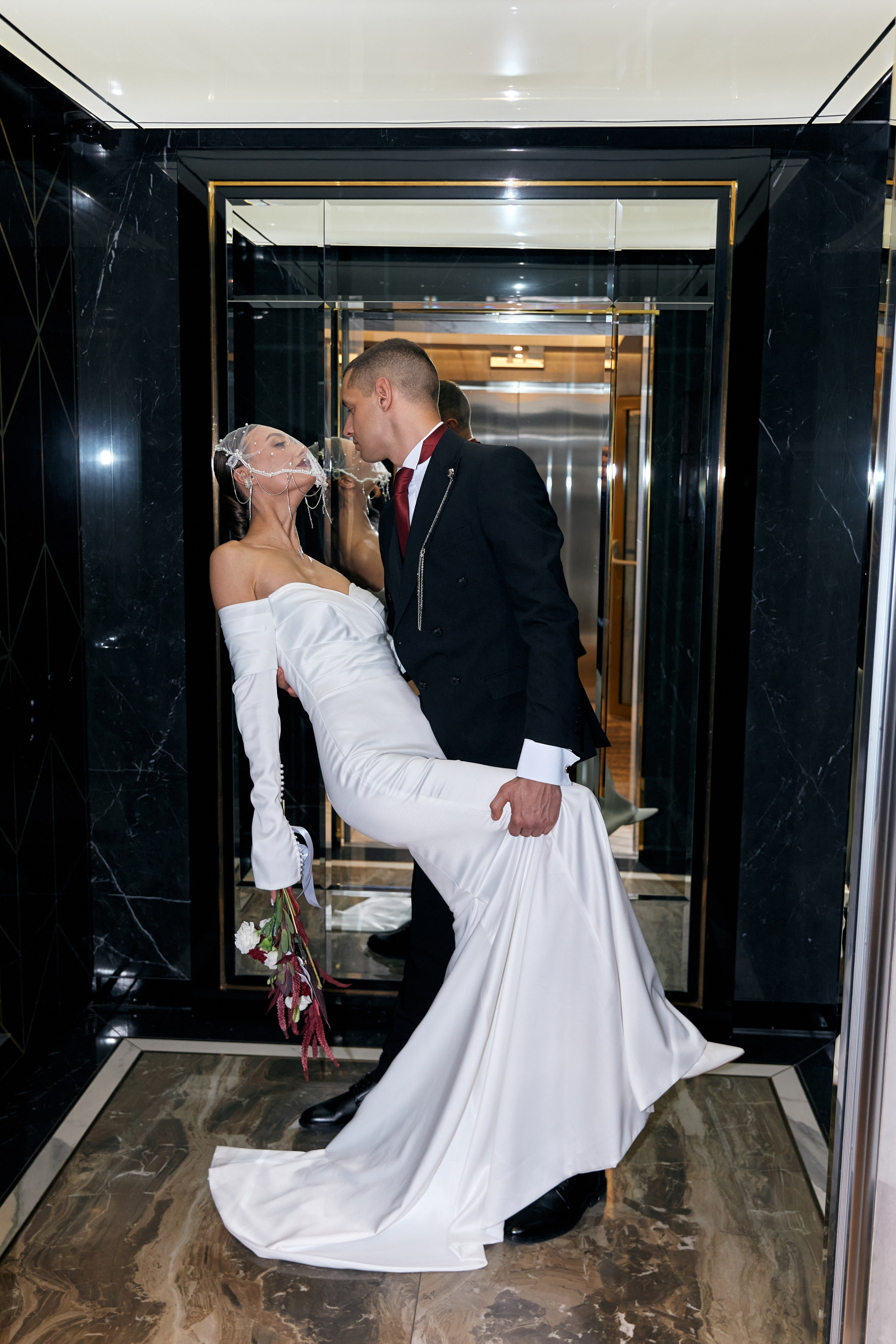 Лотте. Фотограф в Самаре Анастасия Афанасьева