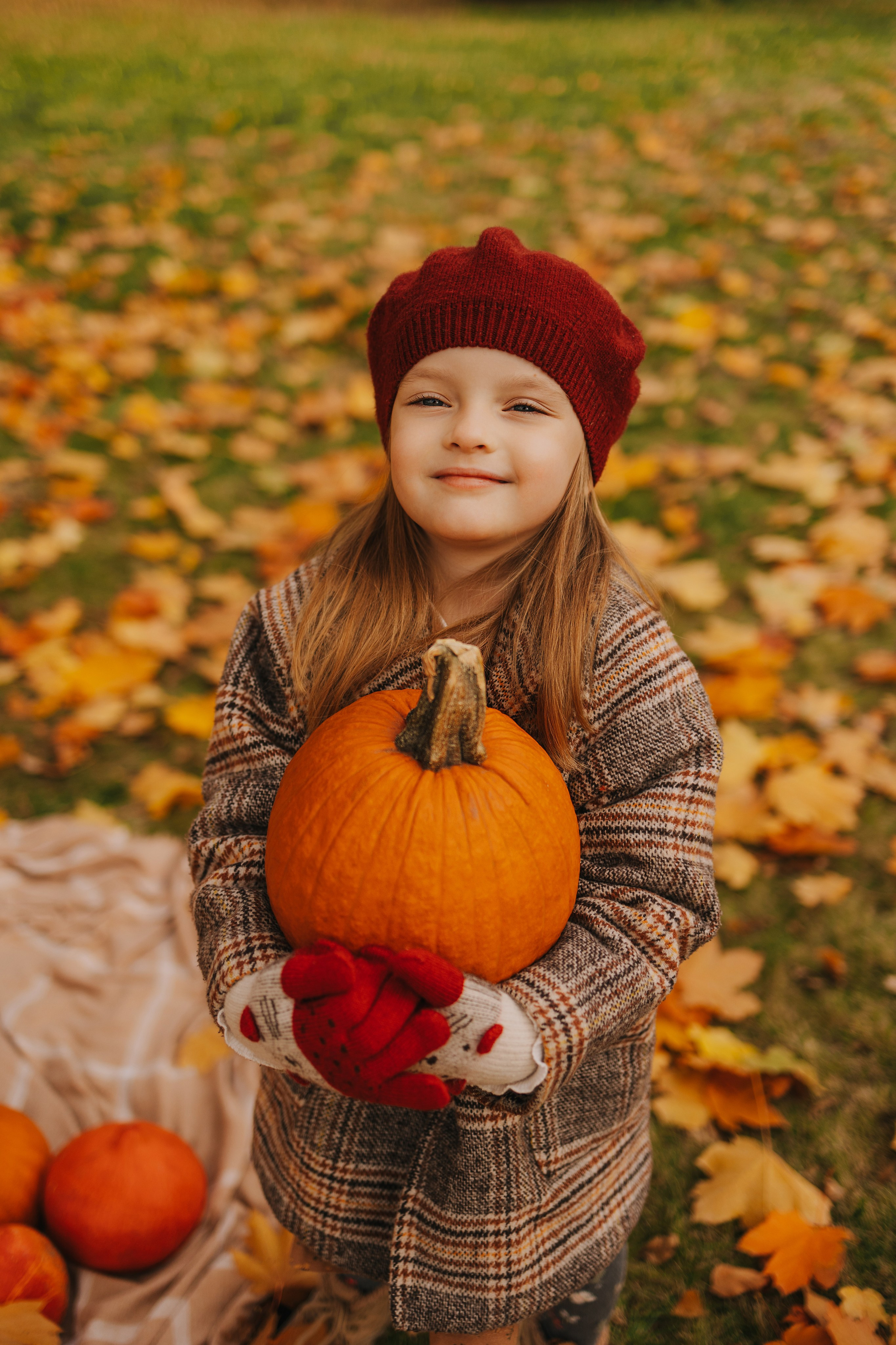 Фотосессия Соня | Семейный фотограф в Москве | Лучшие моменты