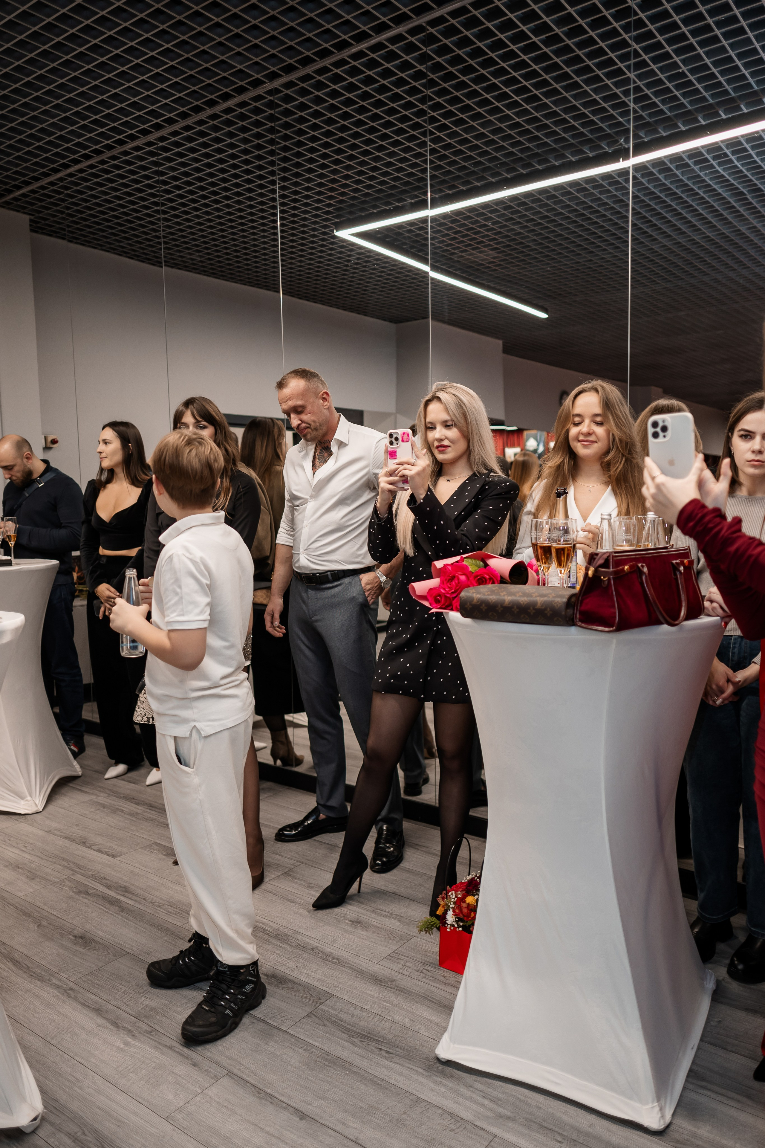 МИСС IMPERIA 2025. Fabula Studio