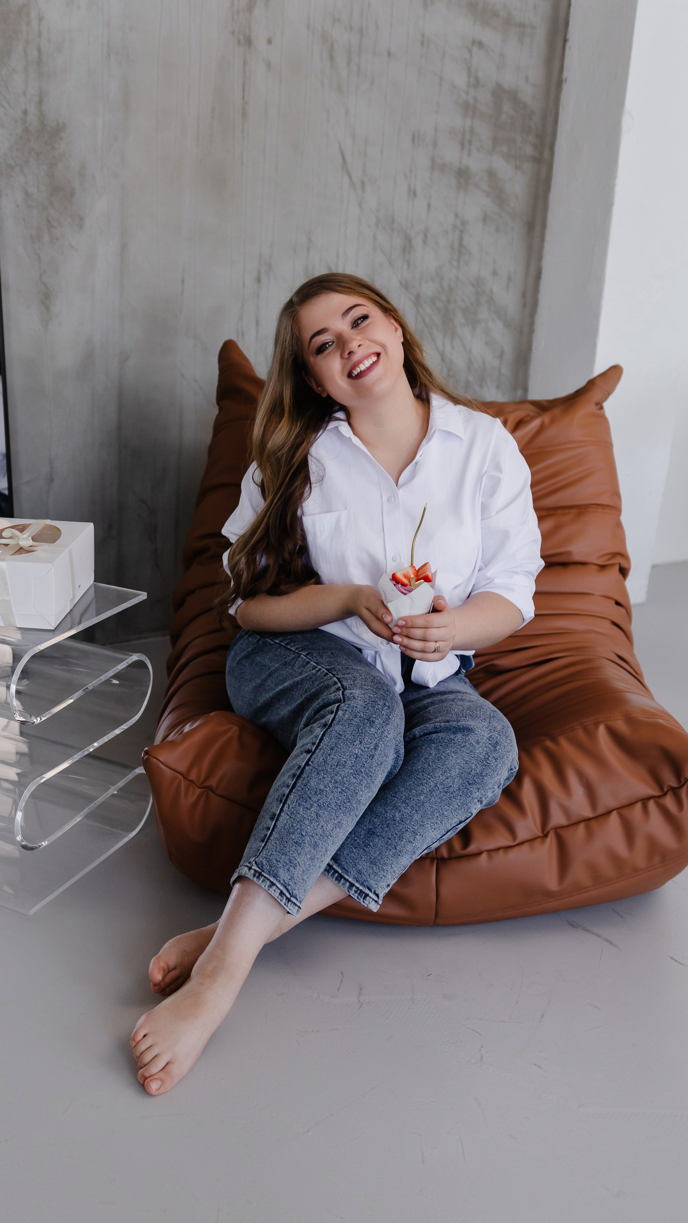 Валентина. Fabula Studio