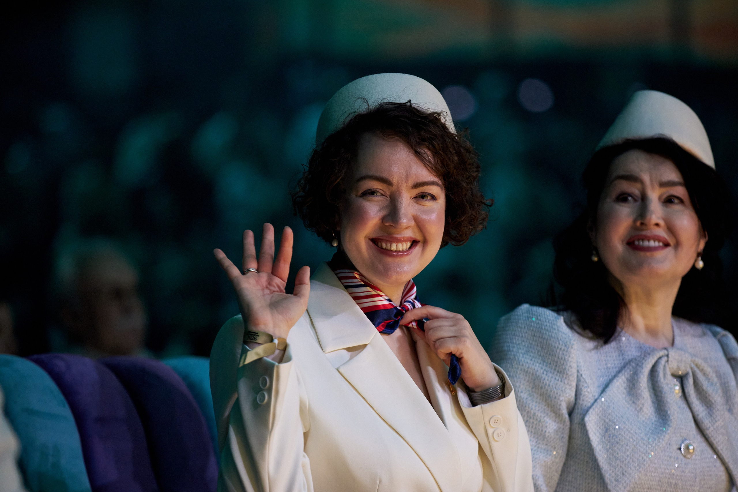 ORIFLAME 30 лет в России. Фотограф Николай