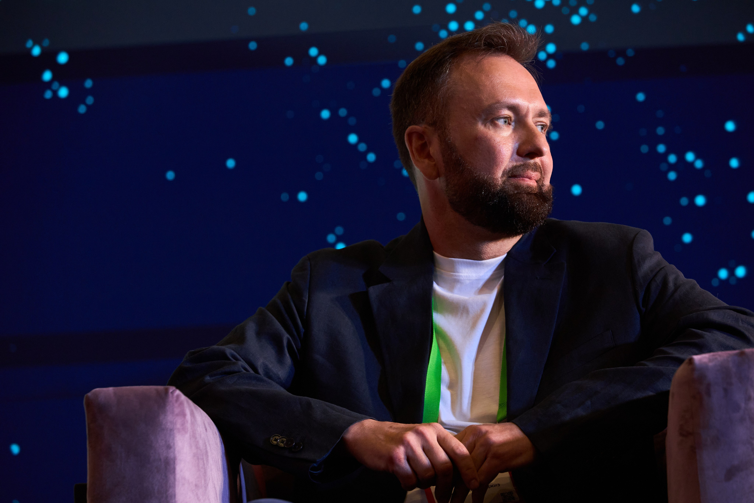 STARTUP VILLAGE 2026. Фотограф Николай
