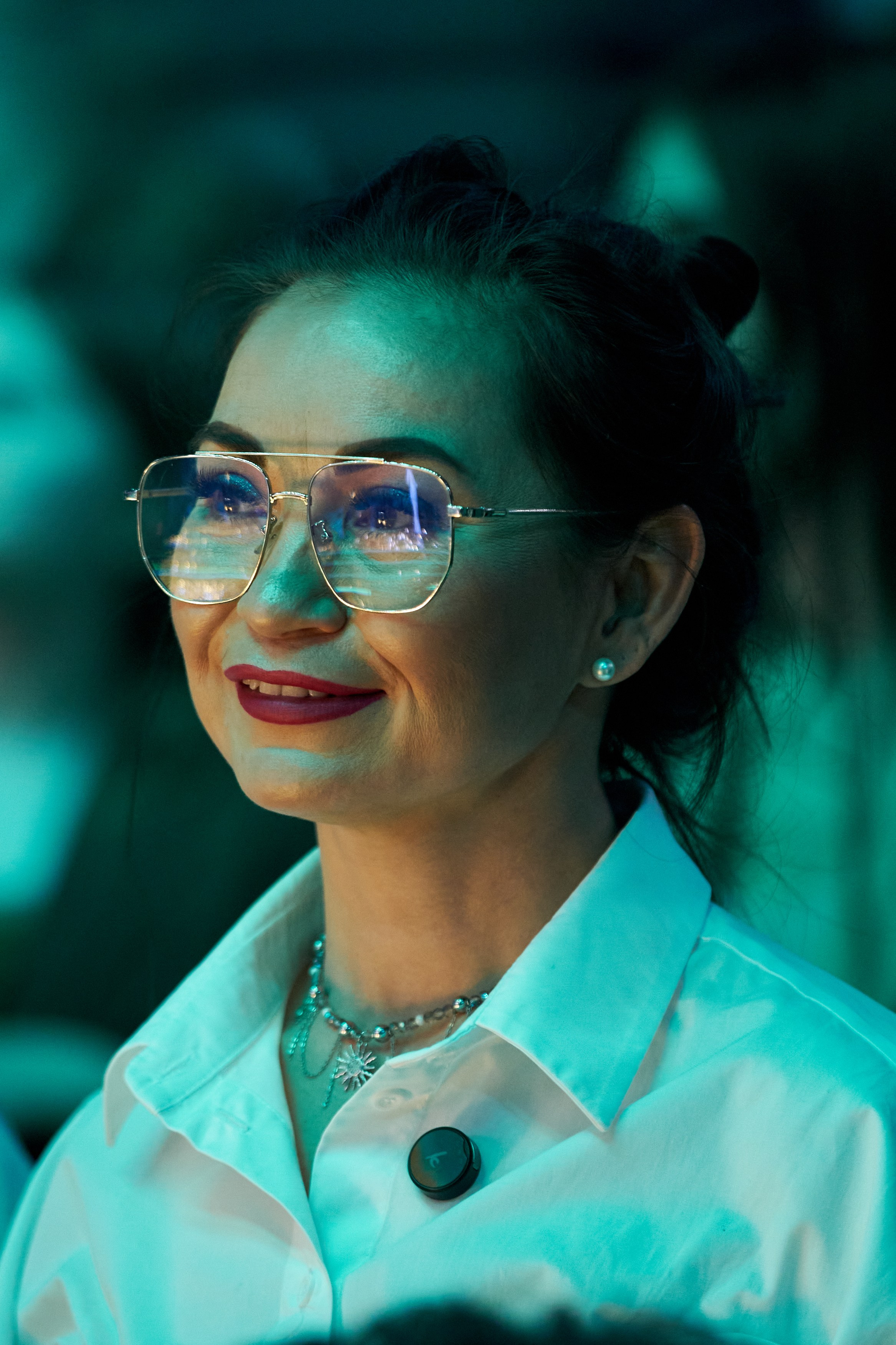 ORIFLAME 30 лет в России. Фотограф Николай