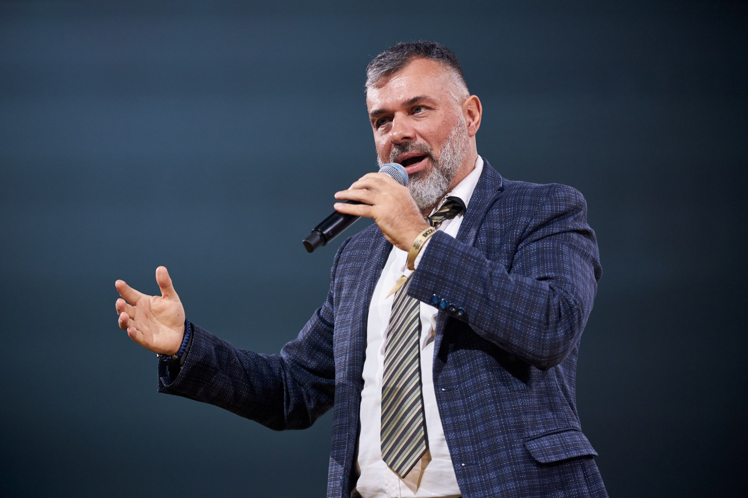 ORIFLAME 30 лет в России. Фотограф Николай