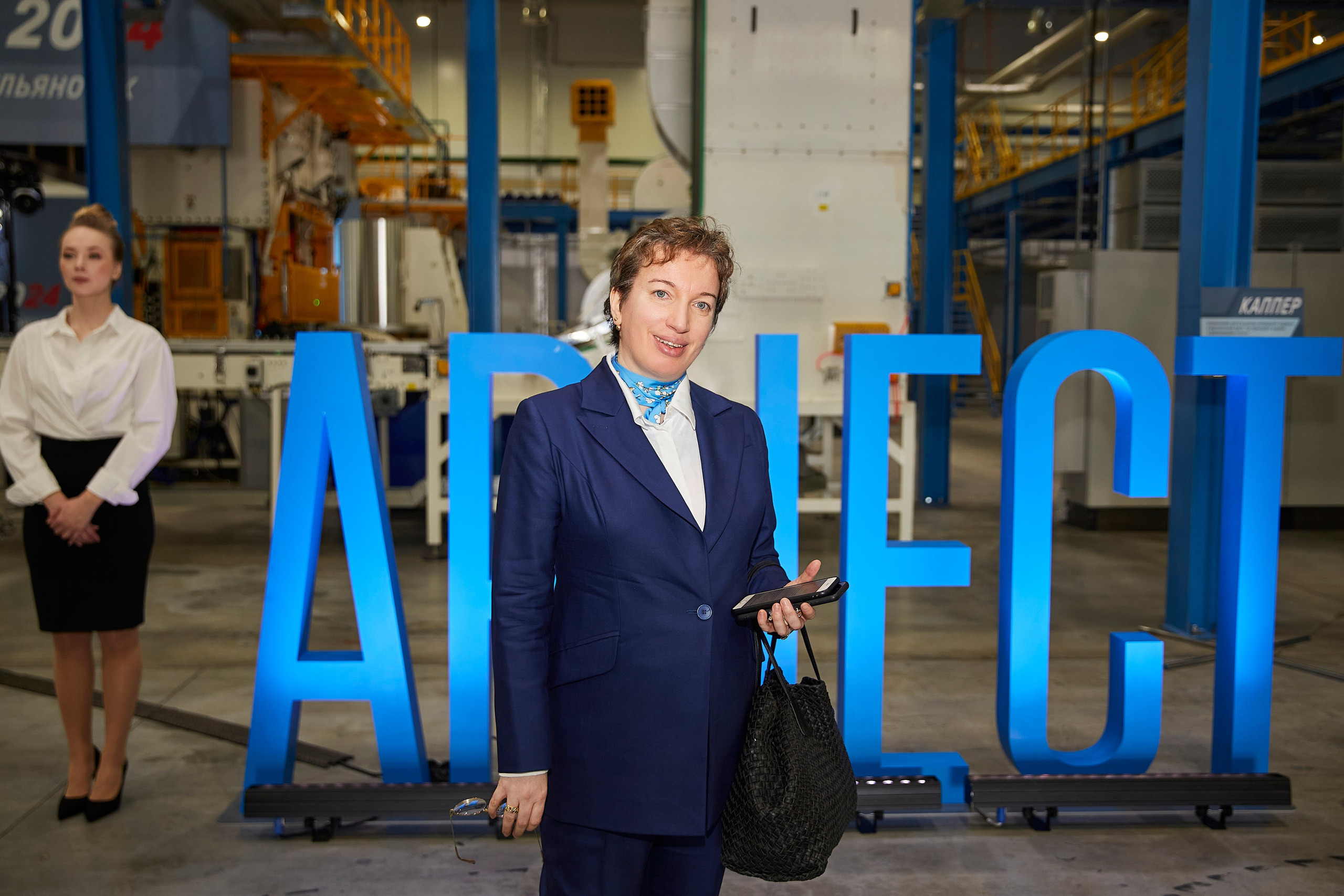 Открытие завода Арнест. Фотограф ваших самых ярких событий в Москве и СПБ. Збронская Юлия