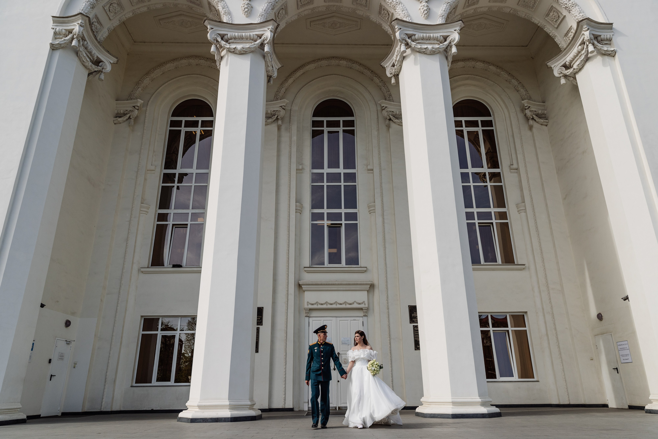 A&I. Фотограф Краснодар Настя Зокс