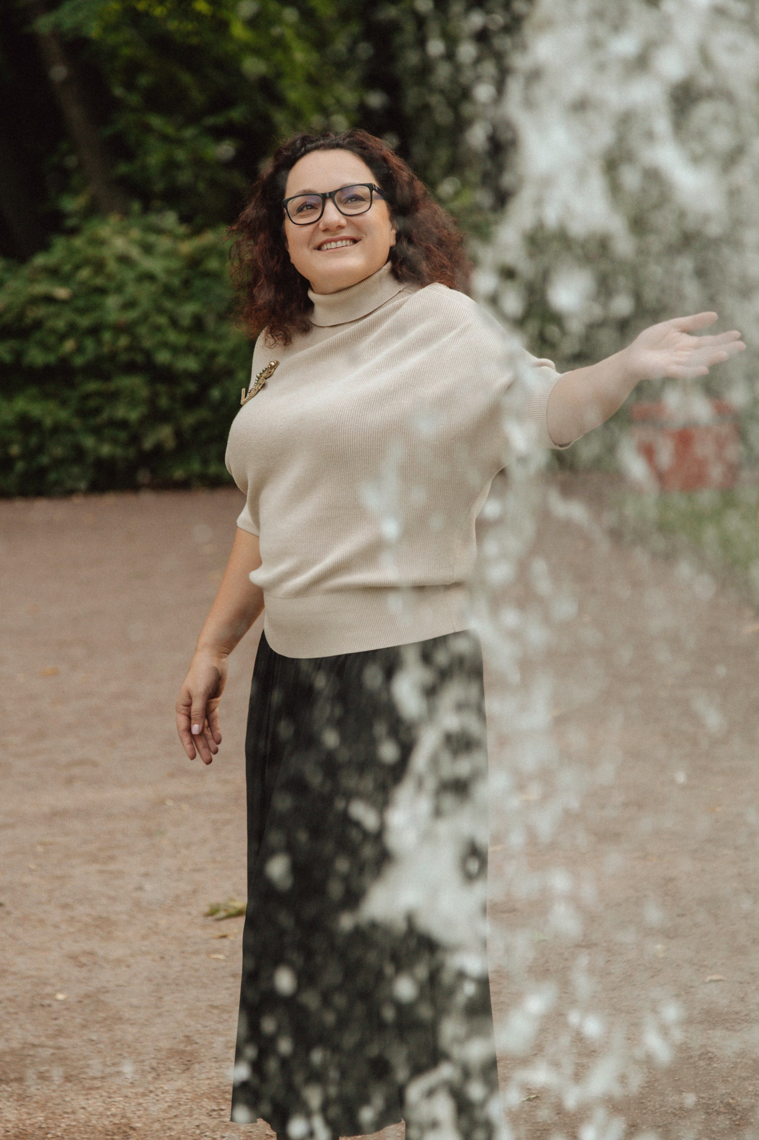 Евгения и Татьяна. Фотограф Ксения Третьякова, Санкт-Петербург