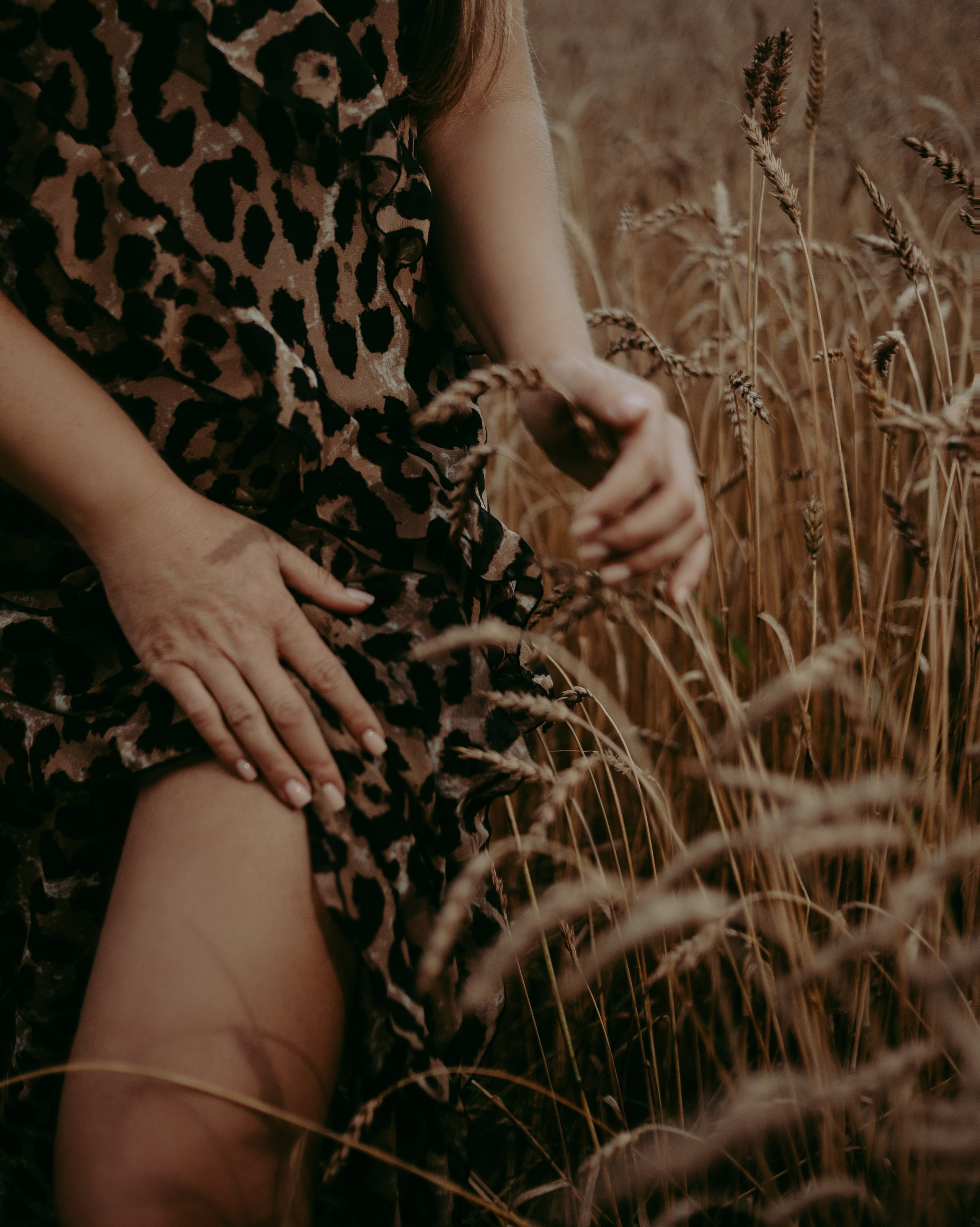 Настя. Фотограф Брянск