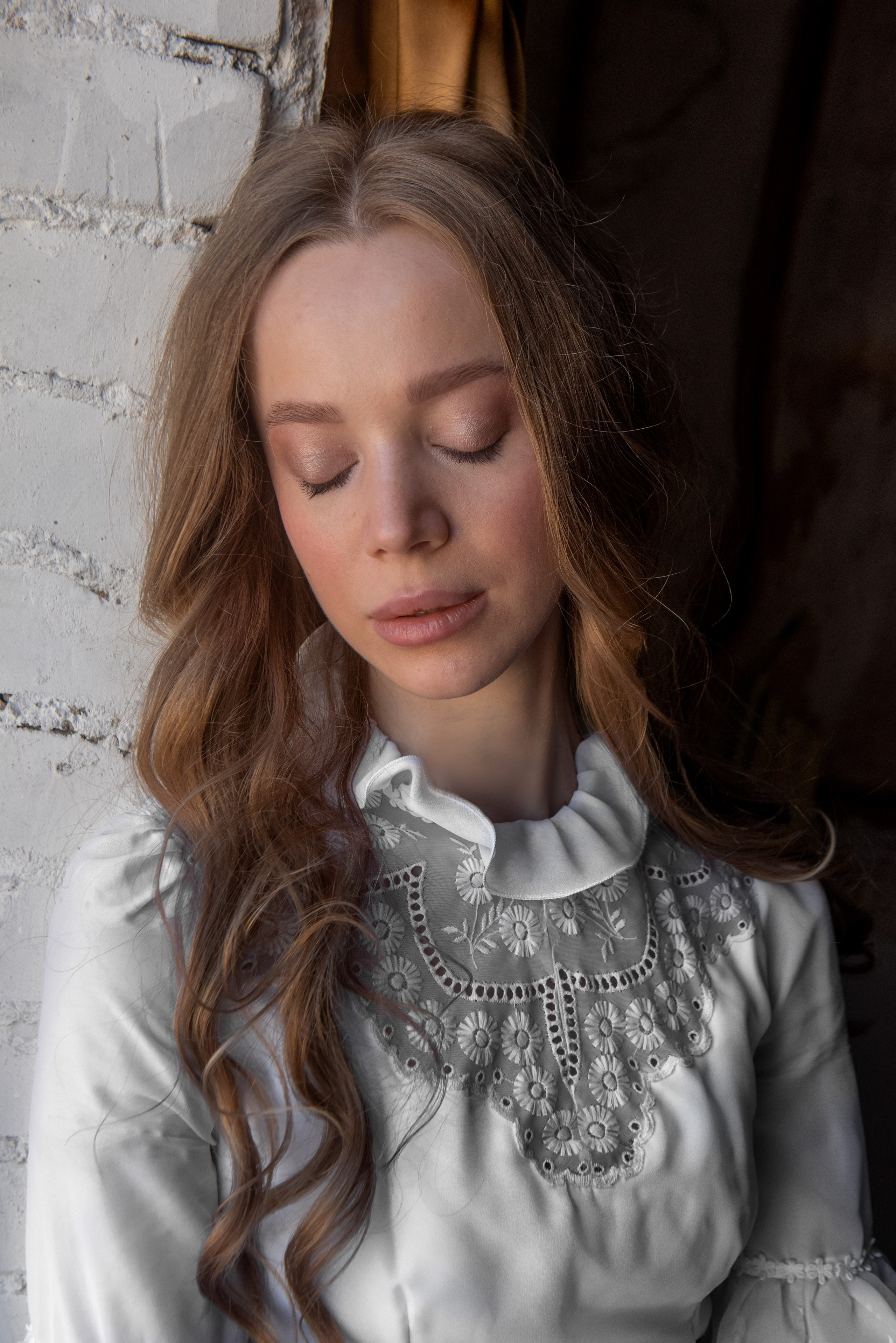 Амира. Стильный портретный и семейный фотограф в Москве Ника Артуньянц