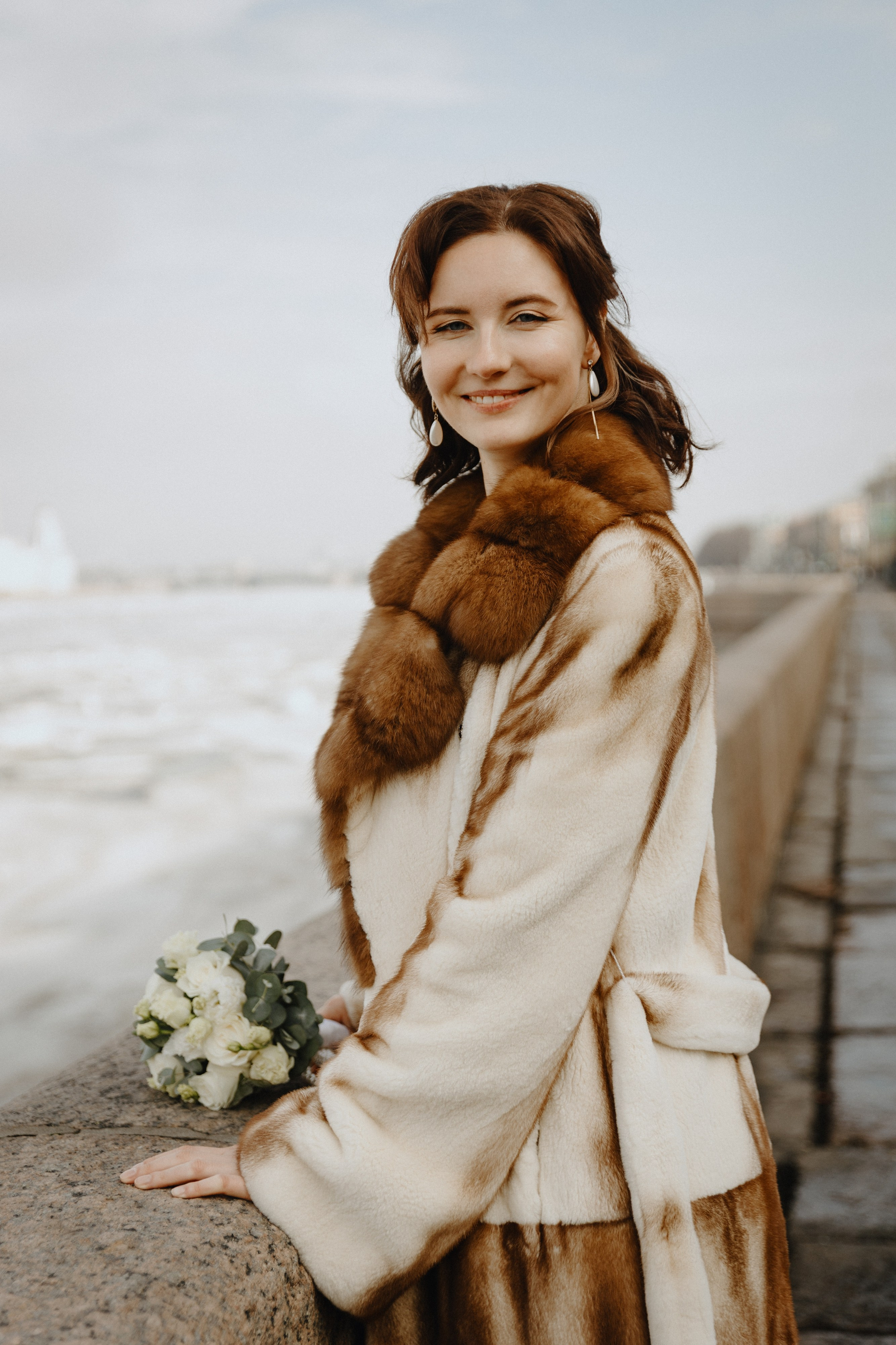 Павел и Мария. Фотограф Илья Чернов