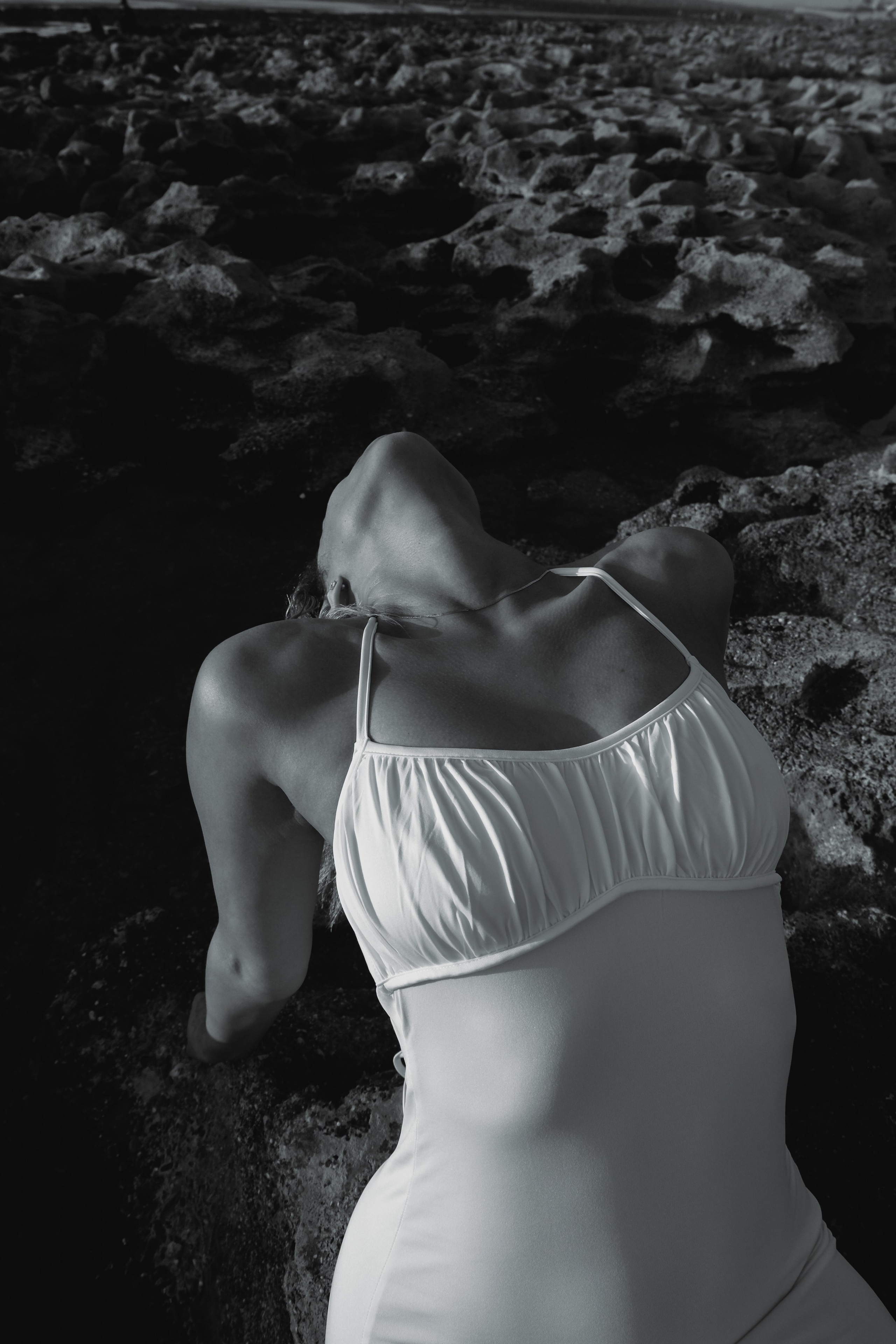 Olga Popova — Photographer in Morocco