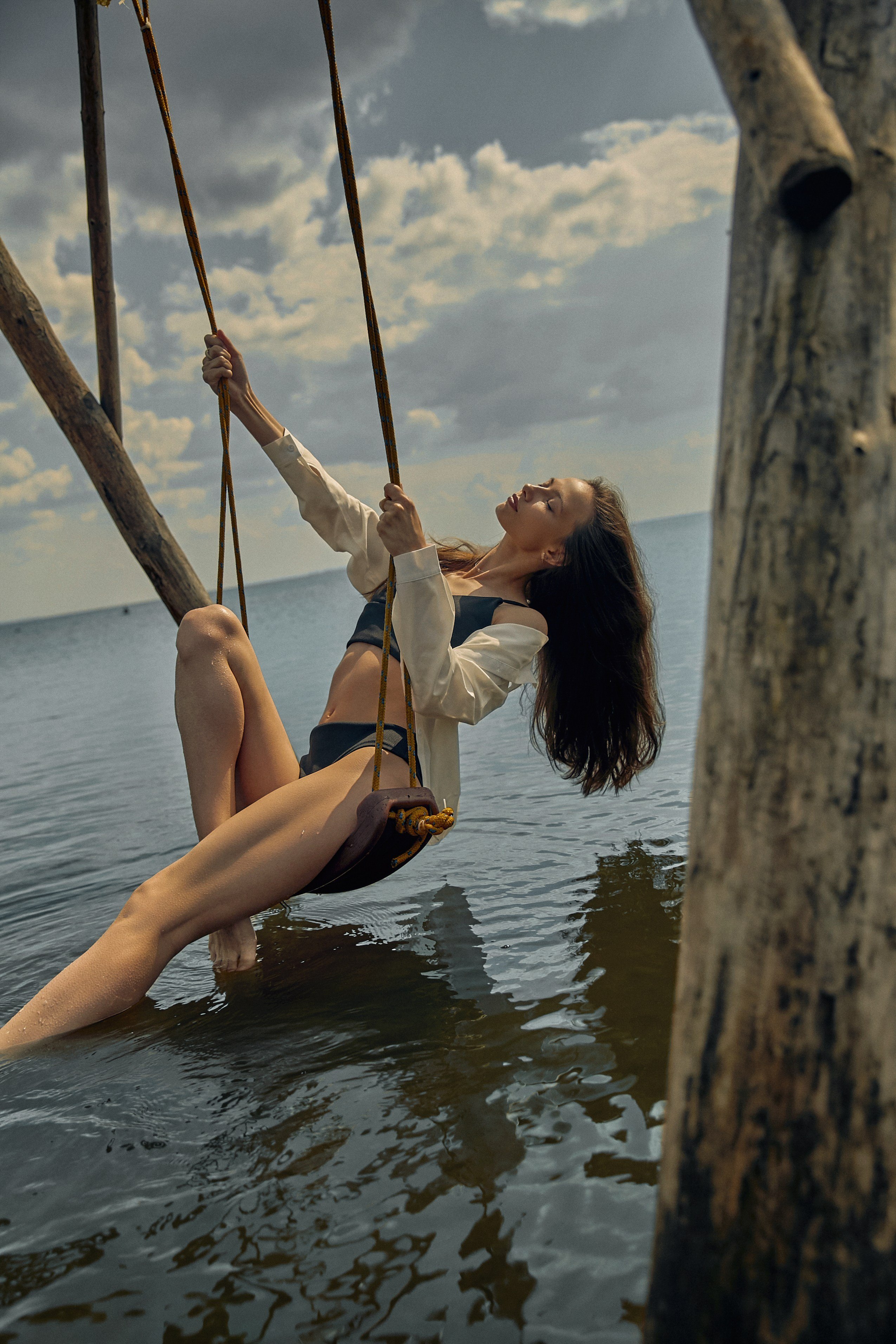 Sea. Рекламный фотограф Санкт-Петербург Катерина Мишкель