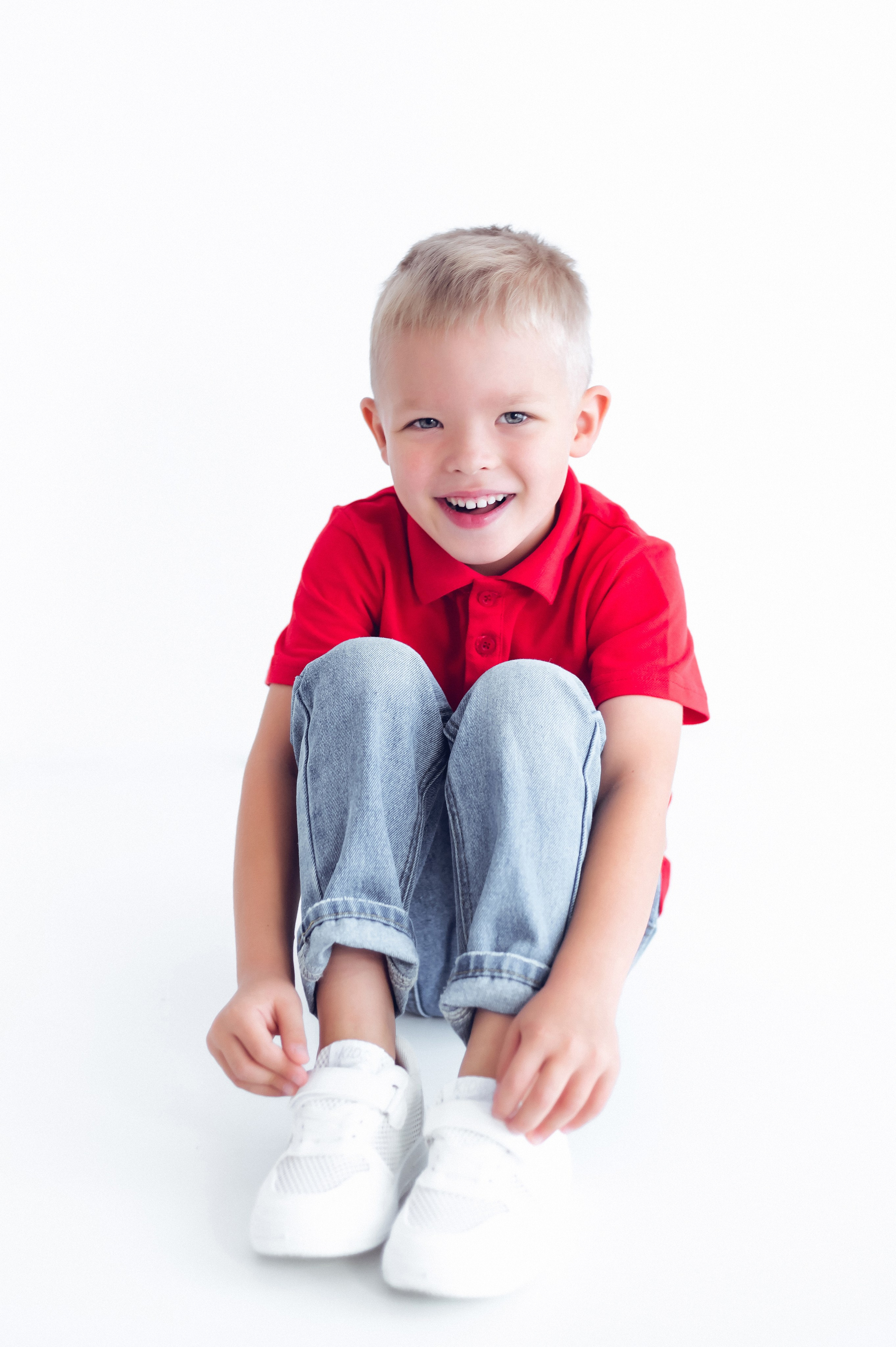 Артём. Детский и семейный фотограф Эльмира Веселова