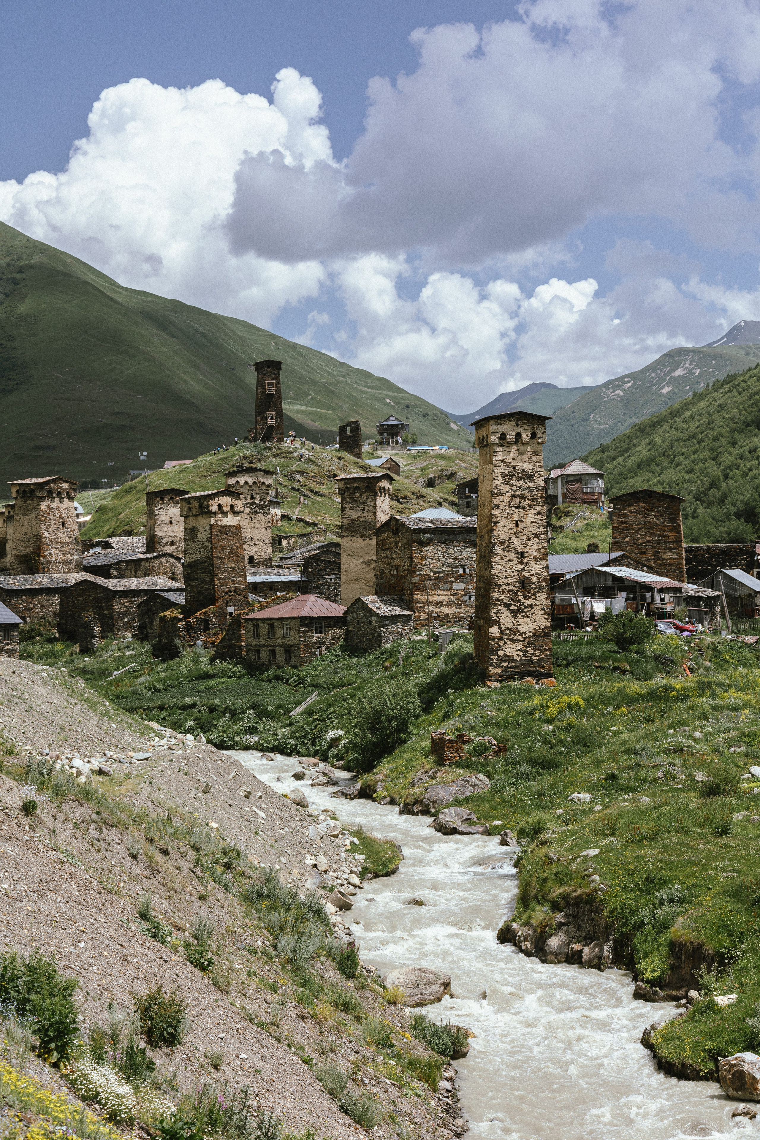 Грузия. Добродеева Алла фотограф, Москва
