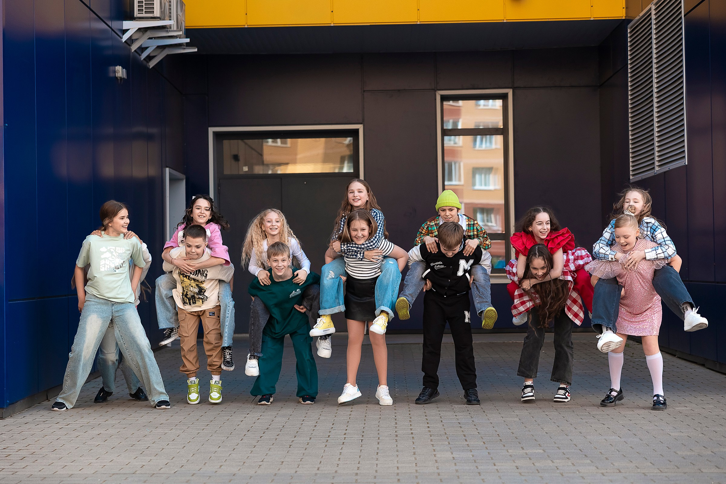 Вектор Успеха. Семейный и свадебный фотограф в Москве Леванова Александра
