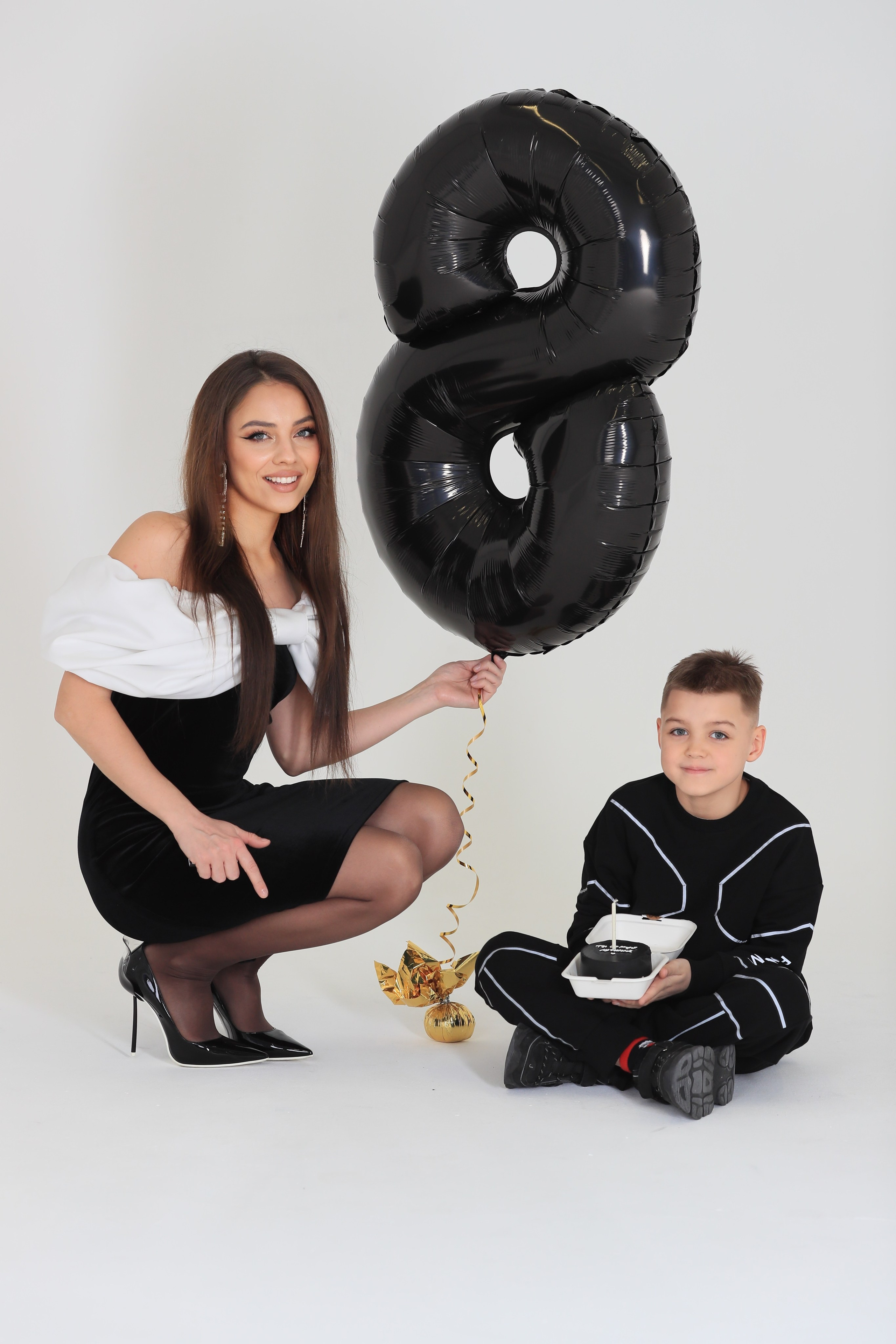 Иван. 8 лет. Профессиональный фотограф Алена Александрова