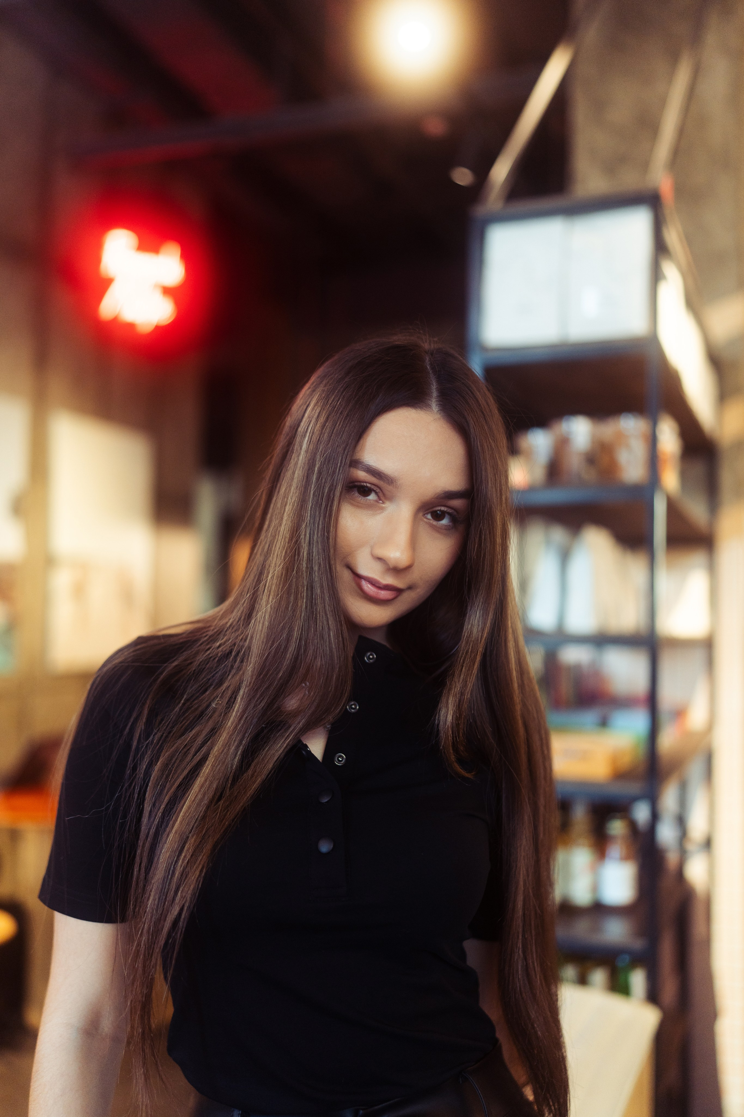 Камилла. Фотограф в СПБ Алмаз Камаев