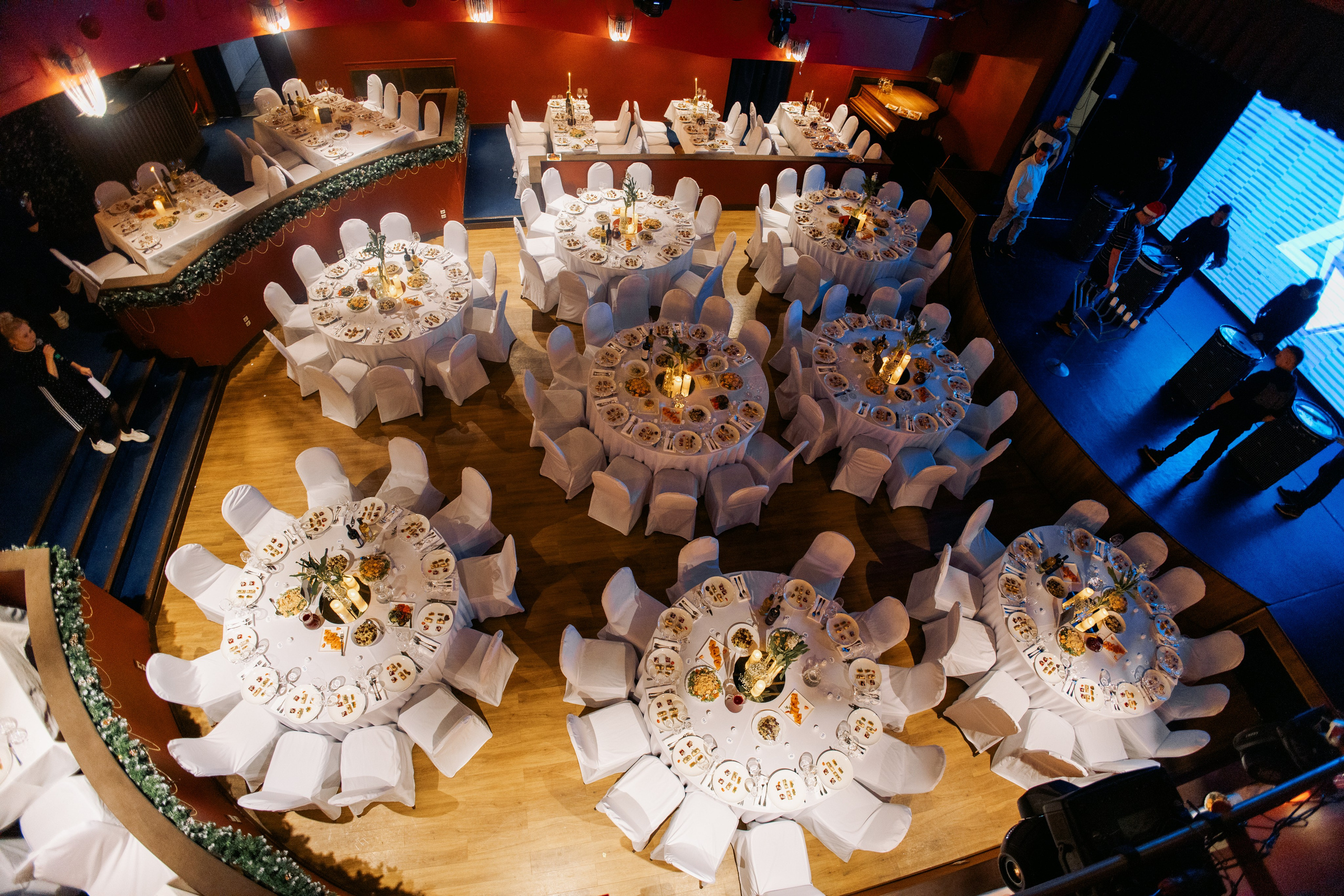 Ханука. Фотограф в Санкт-Петербурге Виктория Безверхая