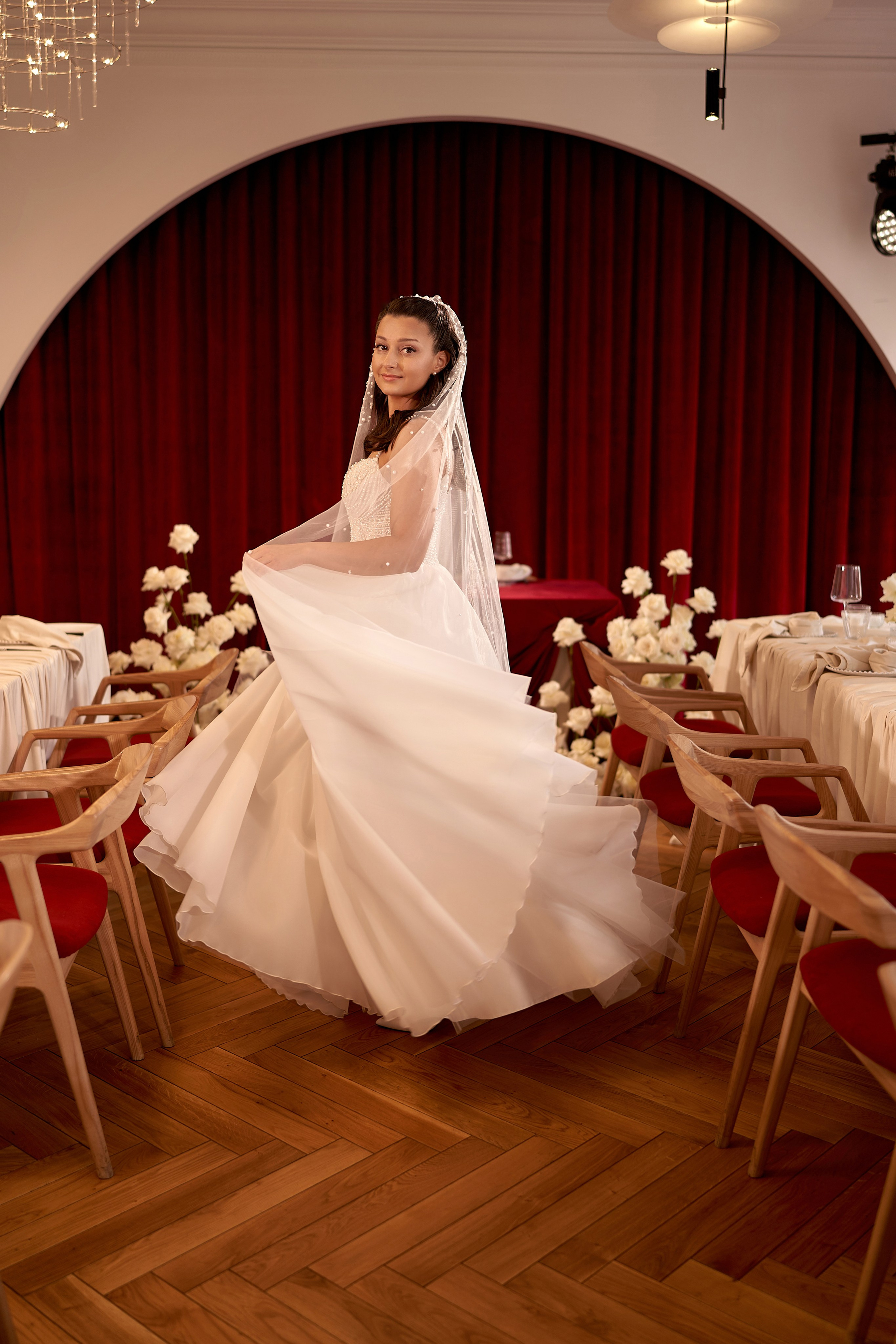 Павел & Ксения. Фотограф в Нижнем Новгороде Марина Кузнецова