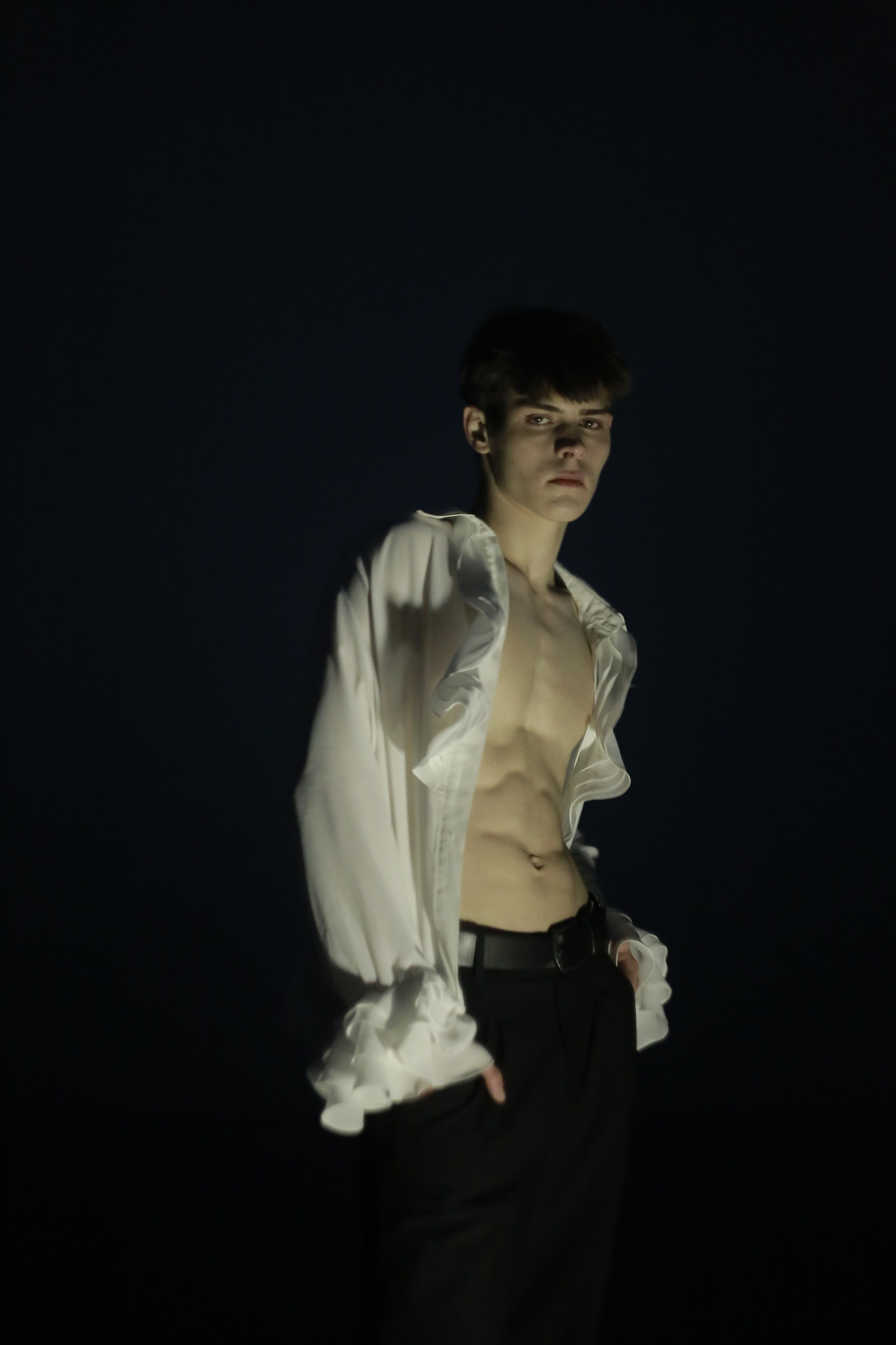 Денис. Модельное агентство TM Models в Калининграде