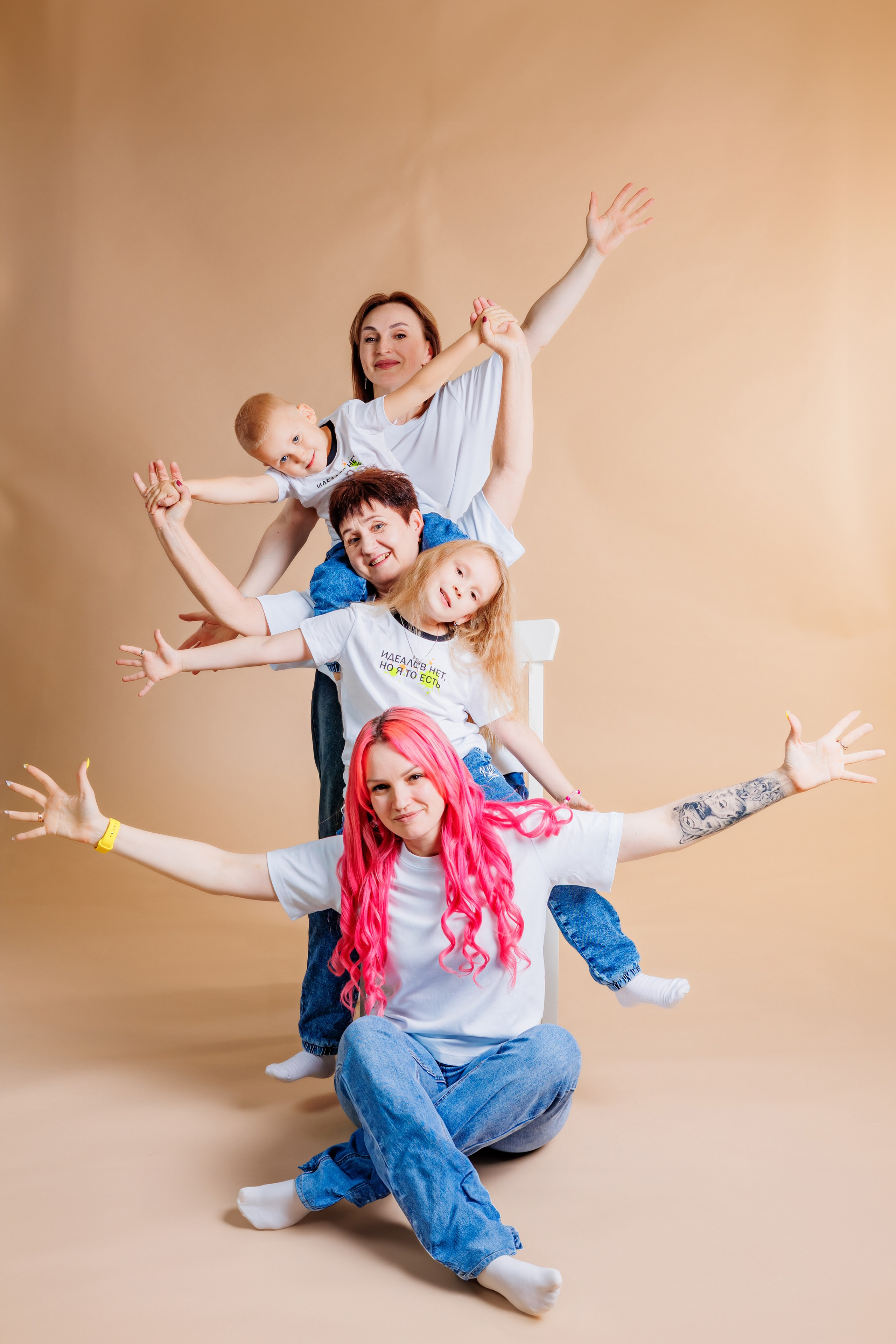 Фото сессия Studio Light. Свадебный и семейный фотограф в Армавире