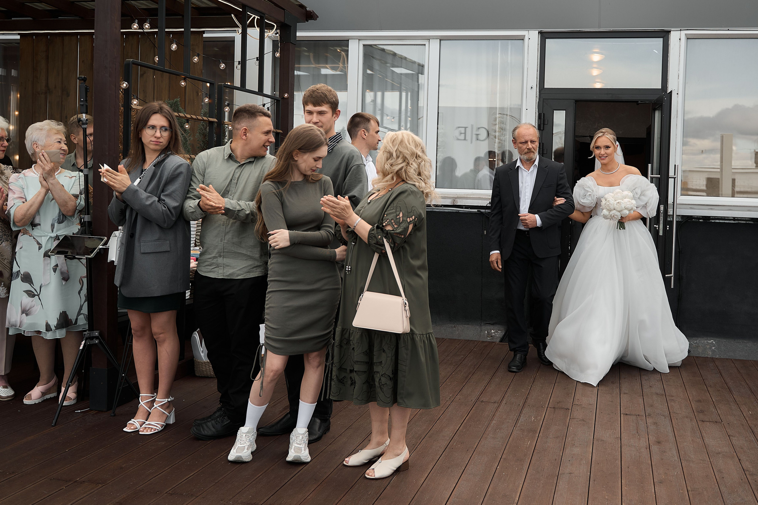 Григорий и Елизавета. Фотограф и видеограф в Екатеринбурге