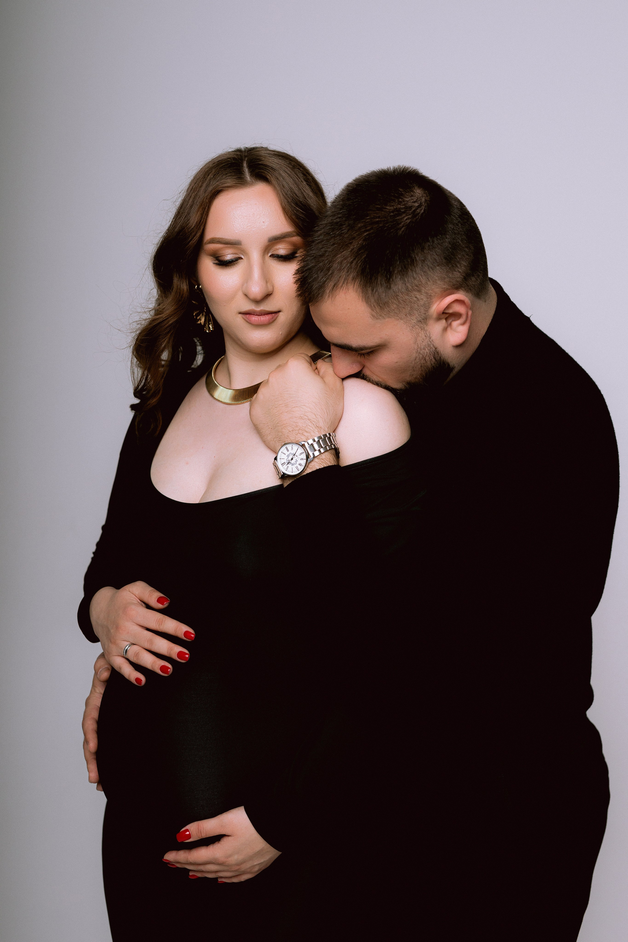 ТАМАЗ И АЛЁНА. Портретный, семейный и репортажный фотограф в Ставрополе Ульяна Доценко