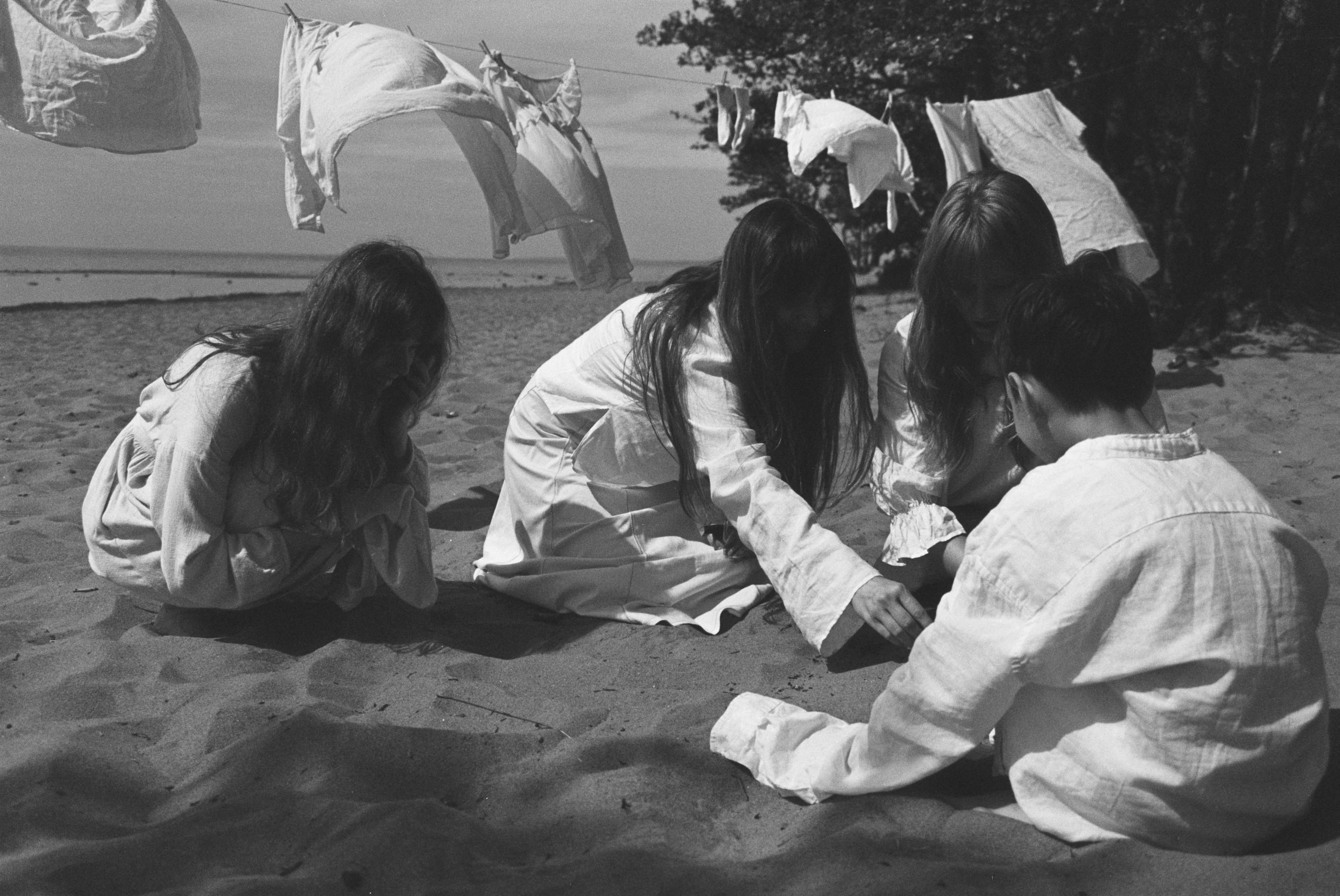 Фотограф в Петербурге Марина Бояринцева