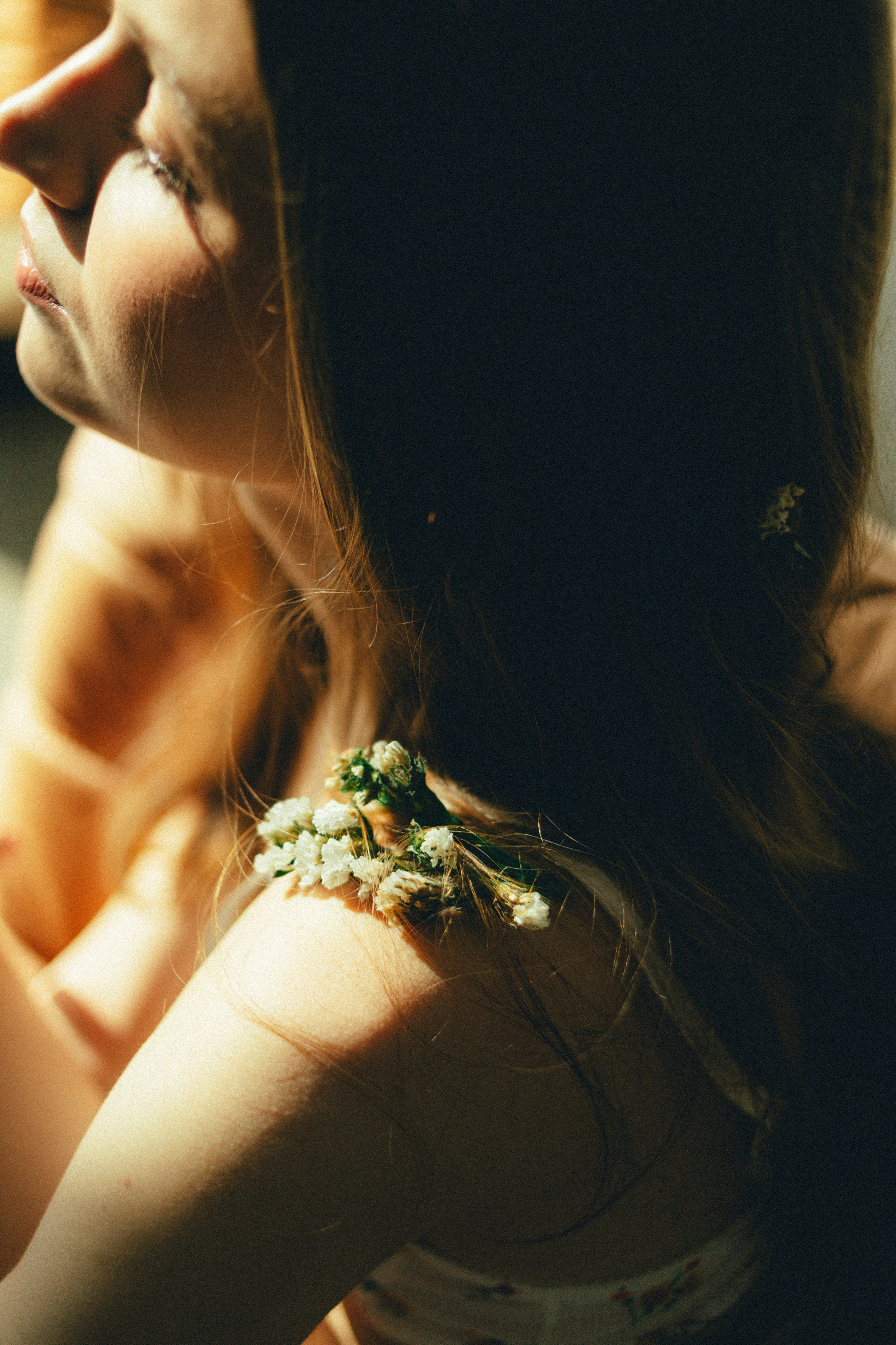 Лена. Фотограф Блинова Арина | Санк-Петербург