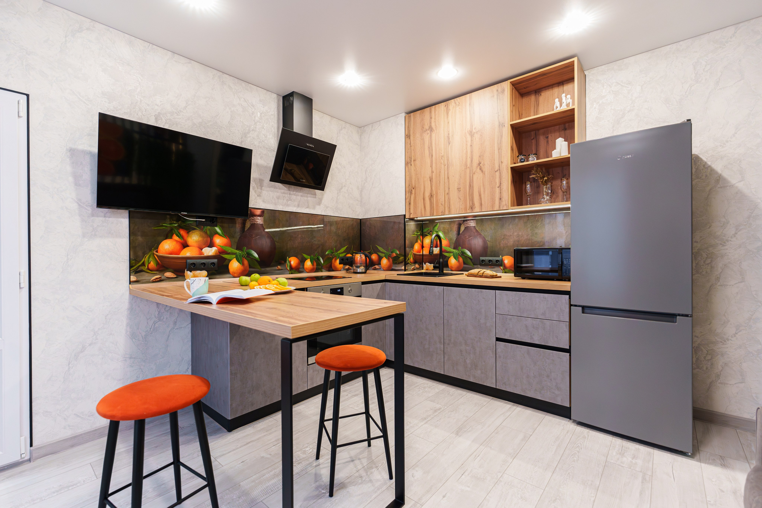 Квартира Аренда Самара. Главная