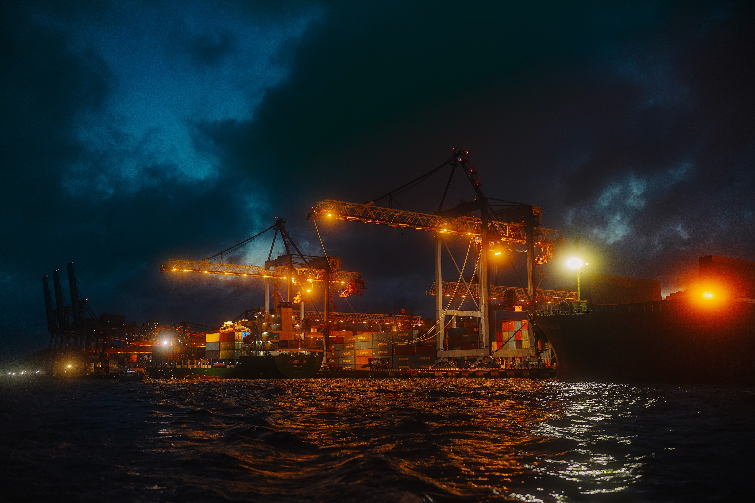 Владивосток