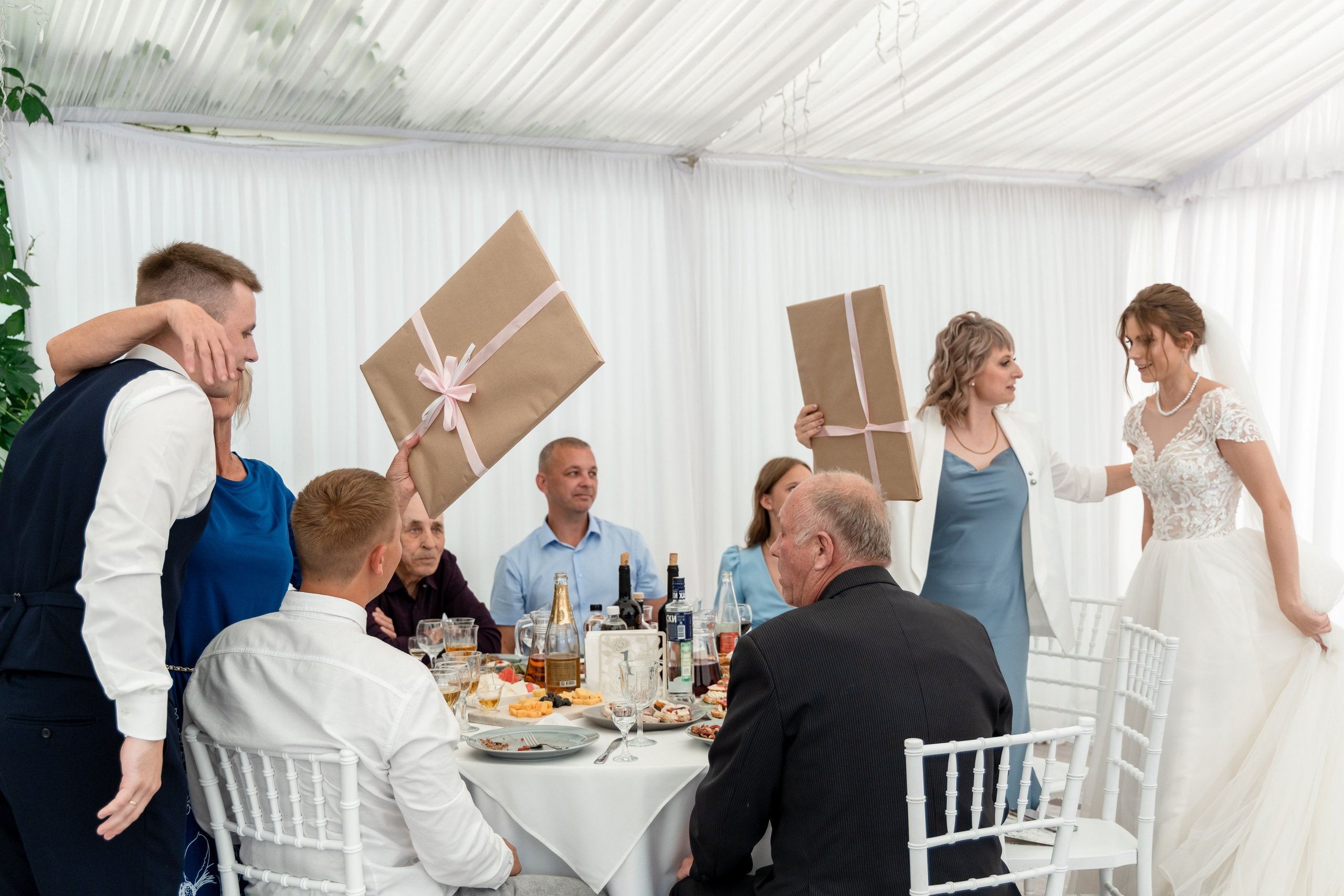 Ксения и Антон (полный день). Фотограф в Барнауле Юлия Садвокасова