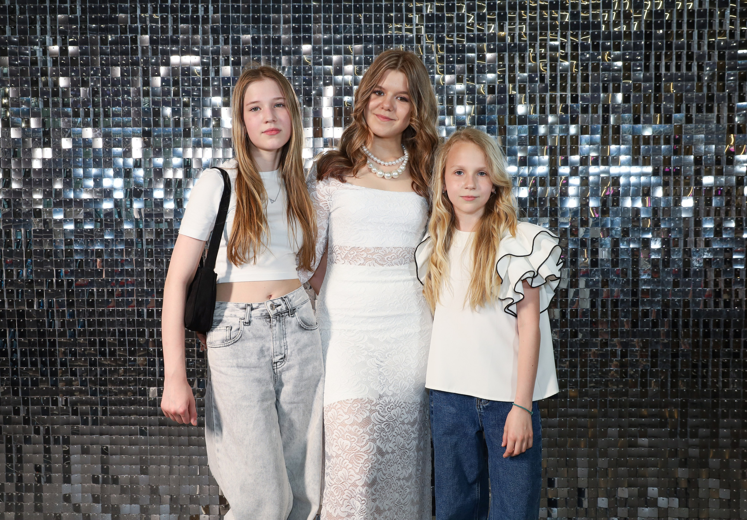 ДЕНЬ РОЖДЕНИЯ ВАРЯ ДЖЕМ. Фотограф мероприятий Ирина Каширина