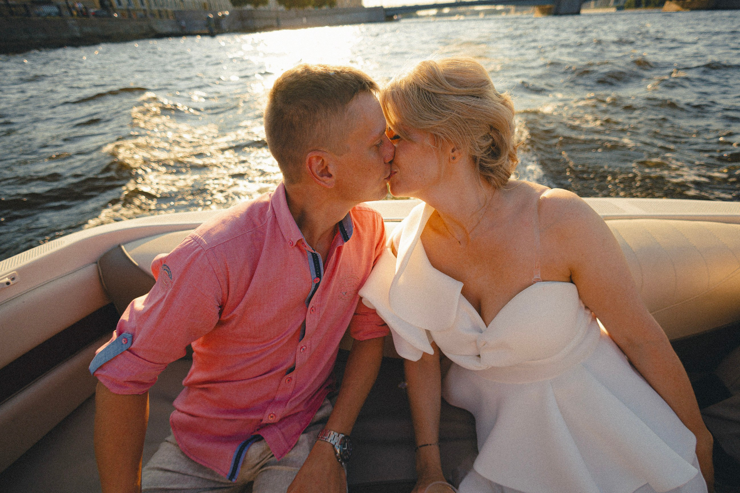 Post Wedding. Самид Али, фотограф из Санкт-Петербурга, Россия
